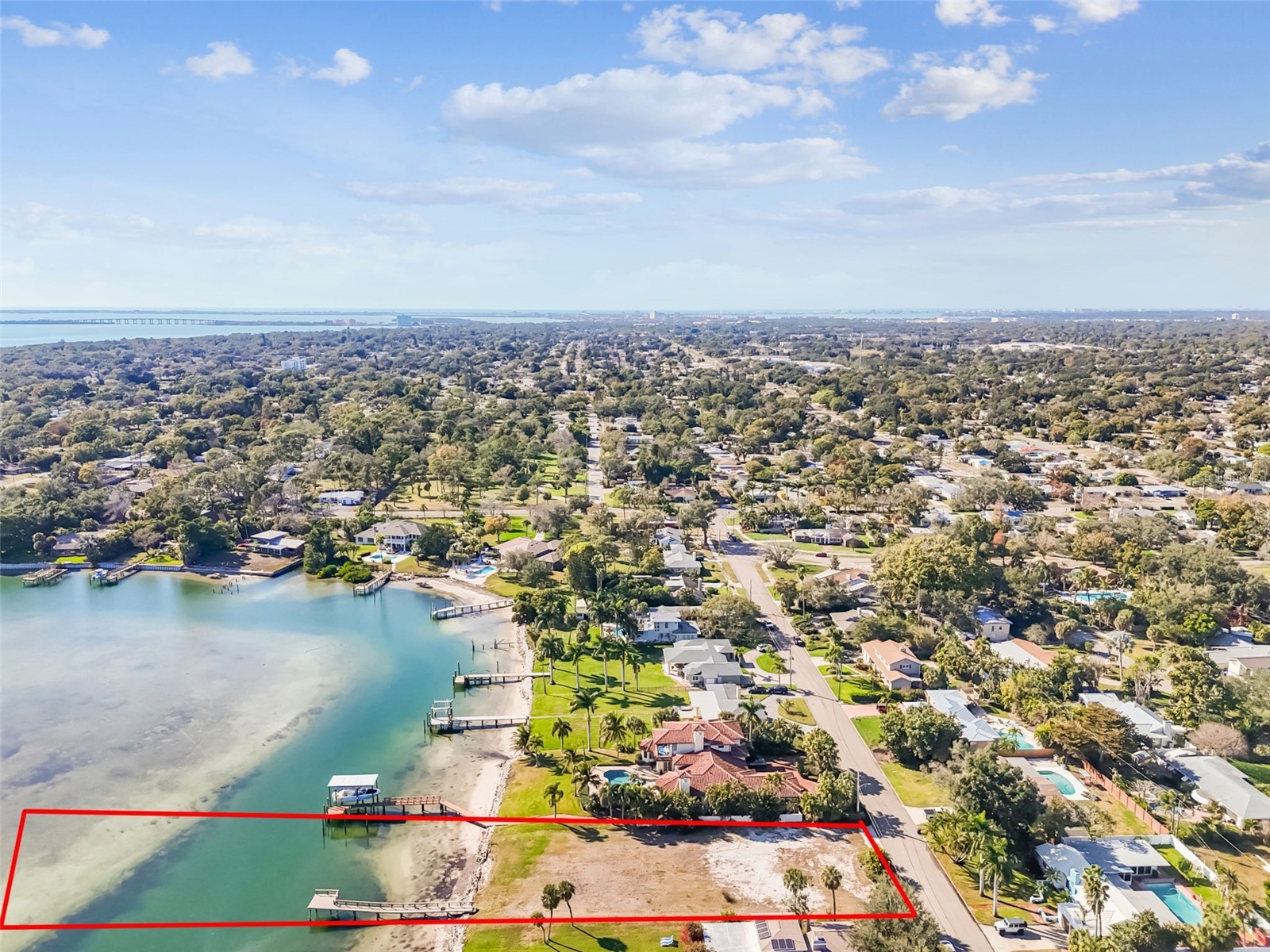 6330 Bahama Shores Drive S Saint Petersburg FL 33705 - TAMPA BAY TB8469163 image11