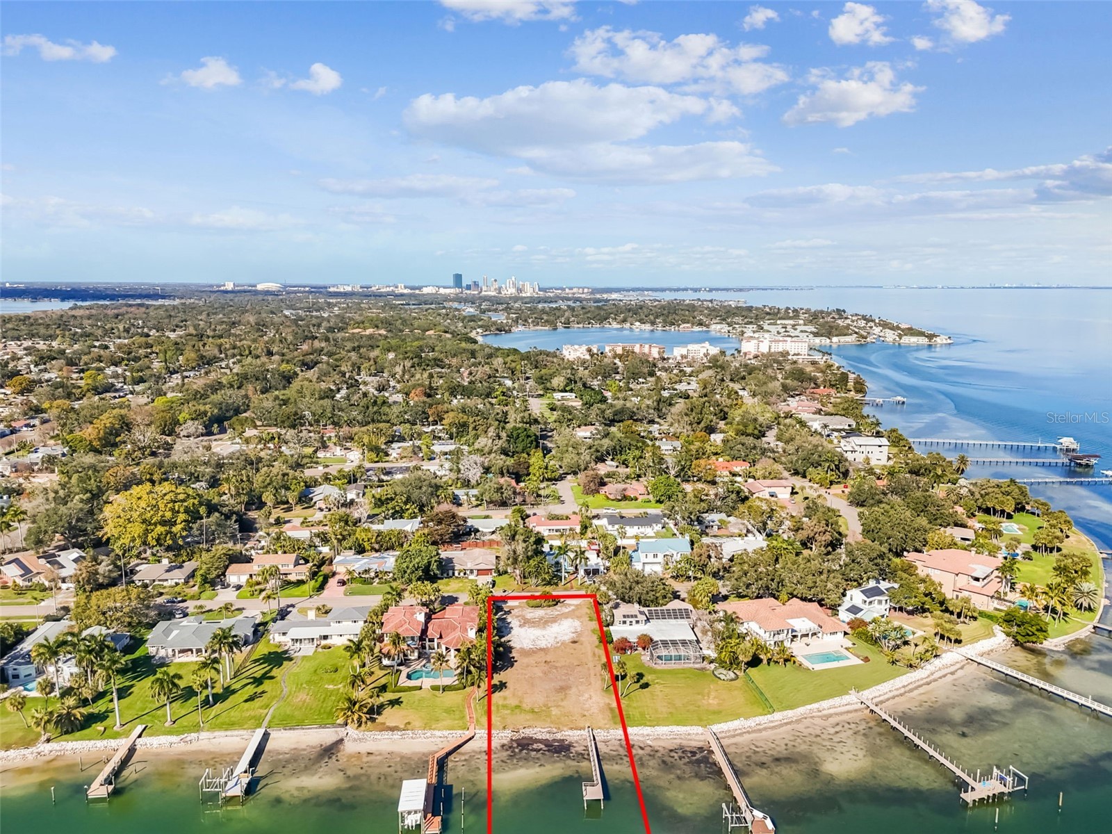 6330 Bahama Shores Drive S Saint Petersburg FL 33705 - TAMPA BAY TB8469163 image16