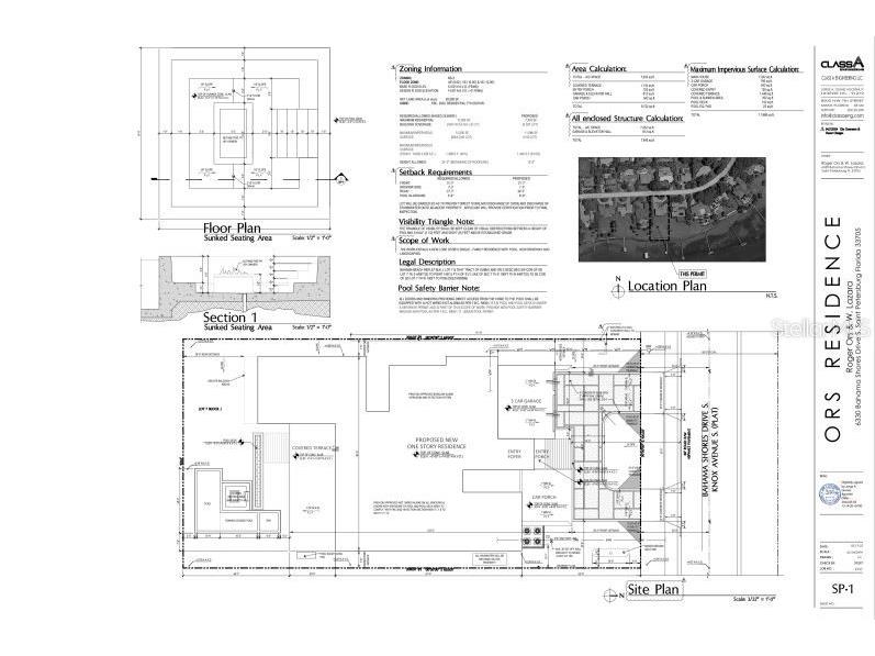 6330 Bahama Shores Drive S Saint Petersburg FL 33705 - TAMPA BAY TB8469163 image46