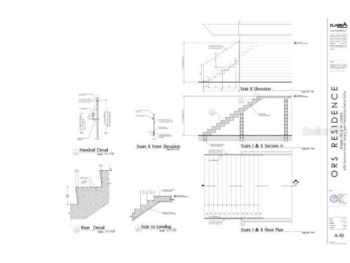6330 Bahama Shores Drive S Saint Petersburg FL 33705 - TAMPA BAY TB8469163 image49
