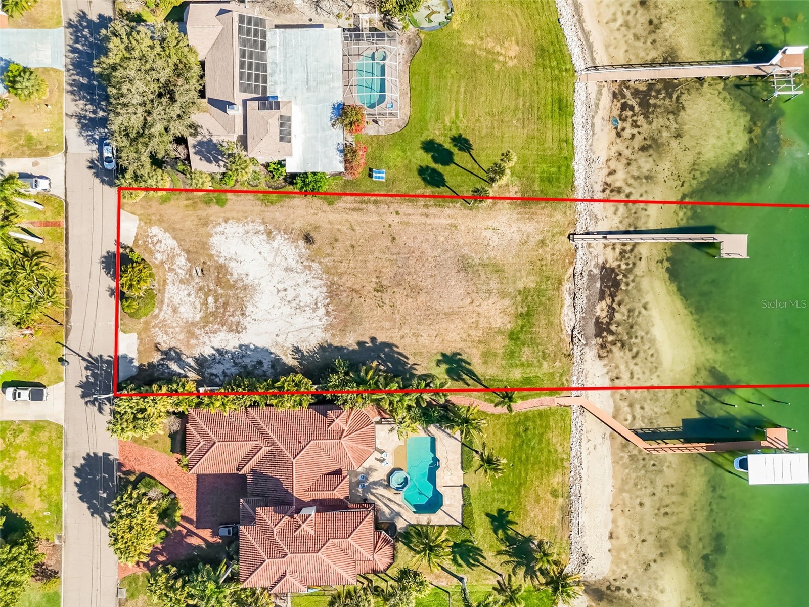 6330 Bahama Shores Drive S Saint Petersburg FL 33705 - TAMPA BAY TB8469163 image6