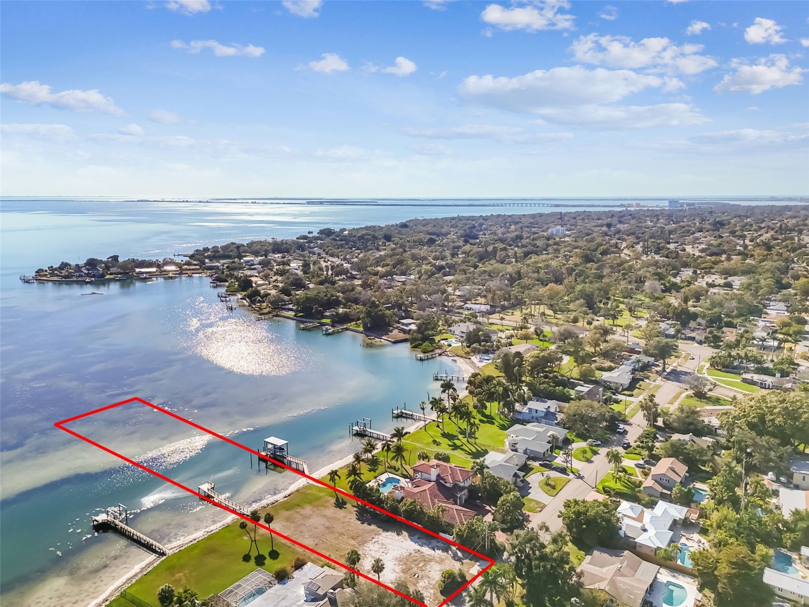 6330 Bahama Shores Drive S Saint Petersburg FL 33705 - TAMPA BAY TB8469163 image8