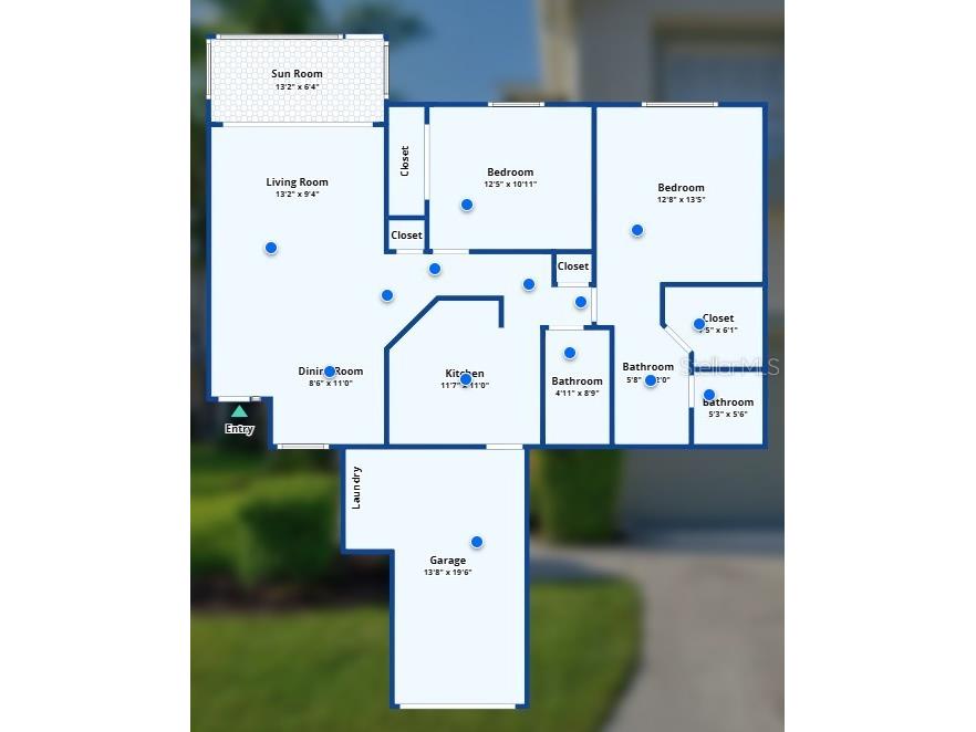 6330 Green Oak Circle #6330 Bradenton FL 34203 A4672508 image9