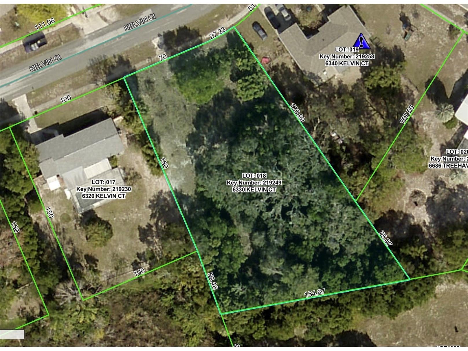 6330 Kelvin Court Spring Hill FL 34606 W7881538 image1