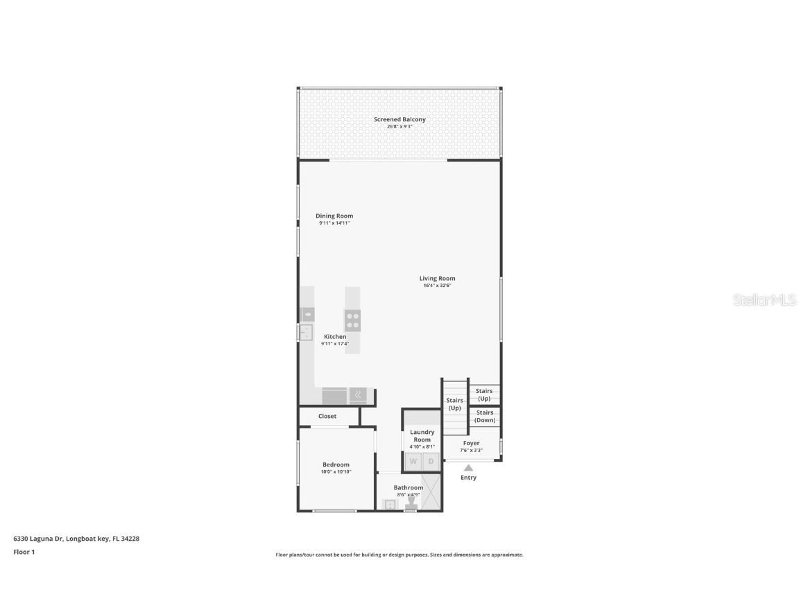 6330 Laguna Drive Longboat Key FL 34228 A4672554 image54