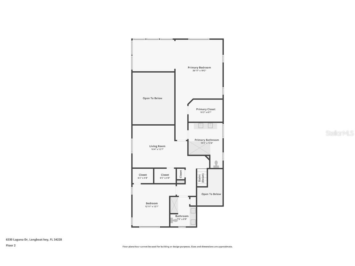 6330 Laguna Drive Longboat Key FL 34228 A4672554 image55