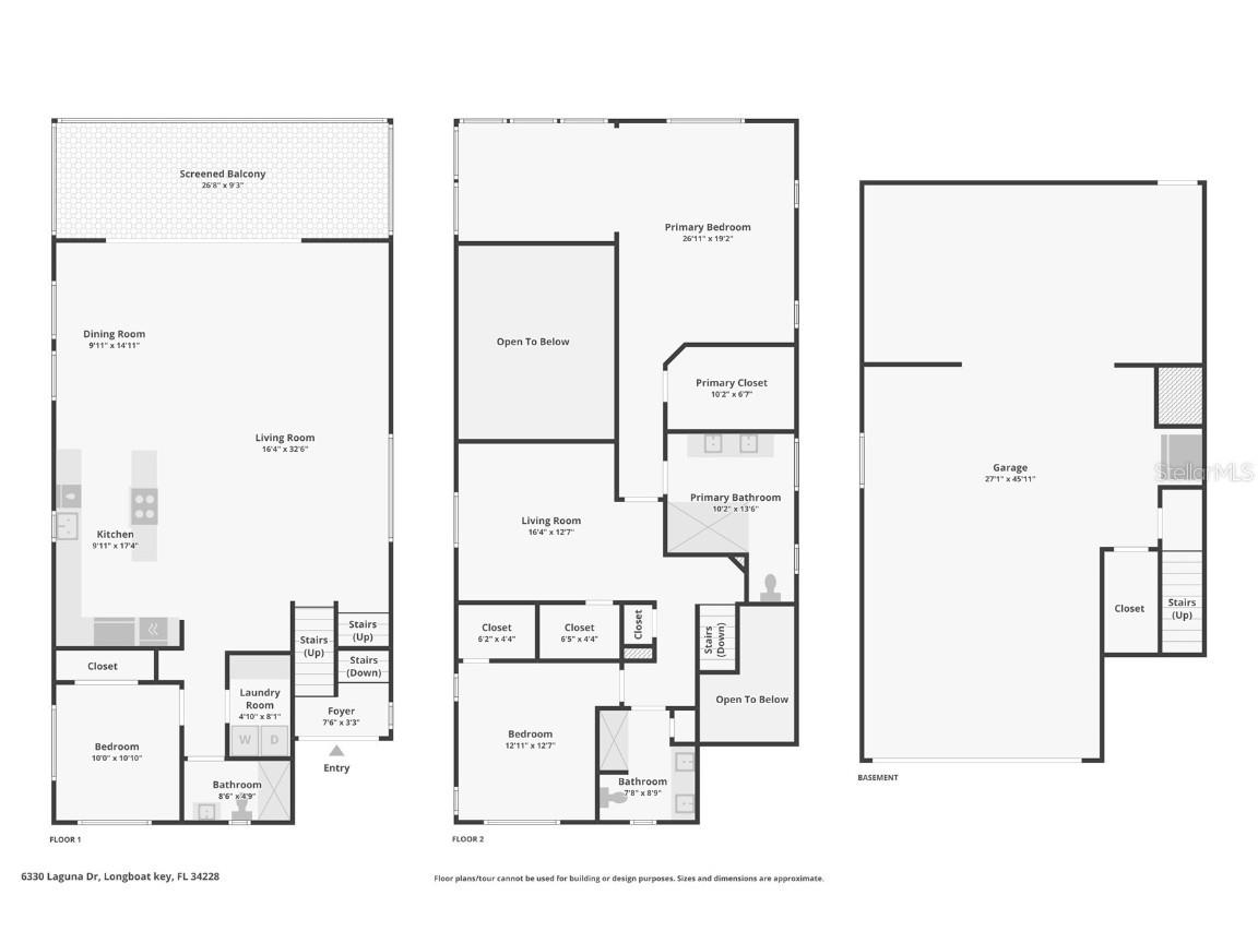 6330 Laguna Drive Longboat Key FL 34228 A4672554 image56