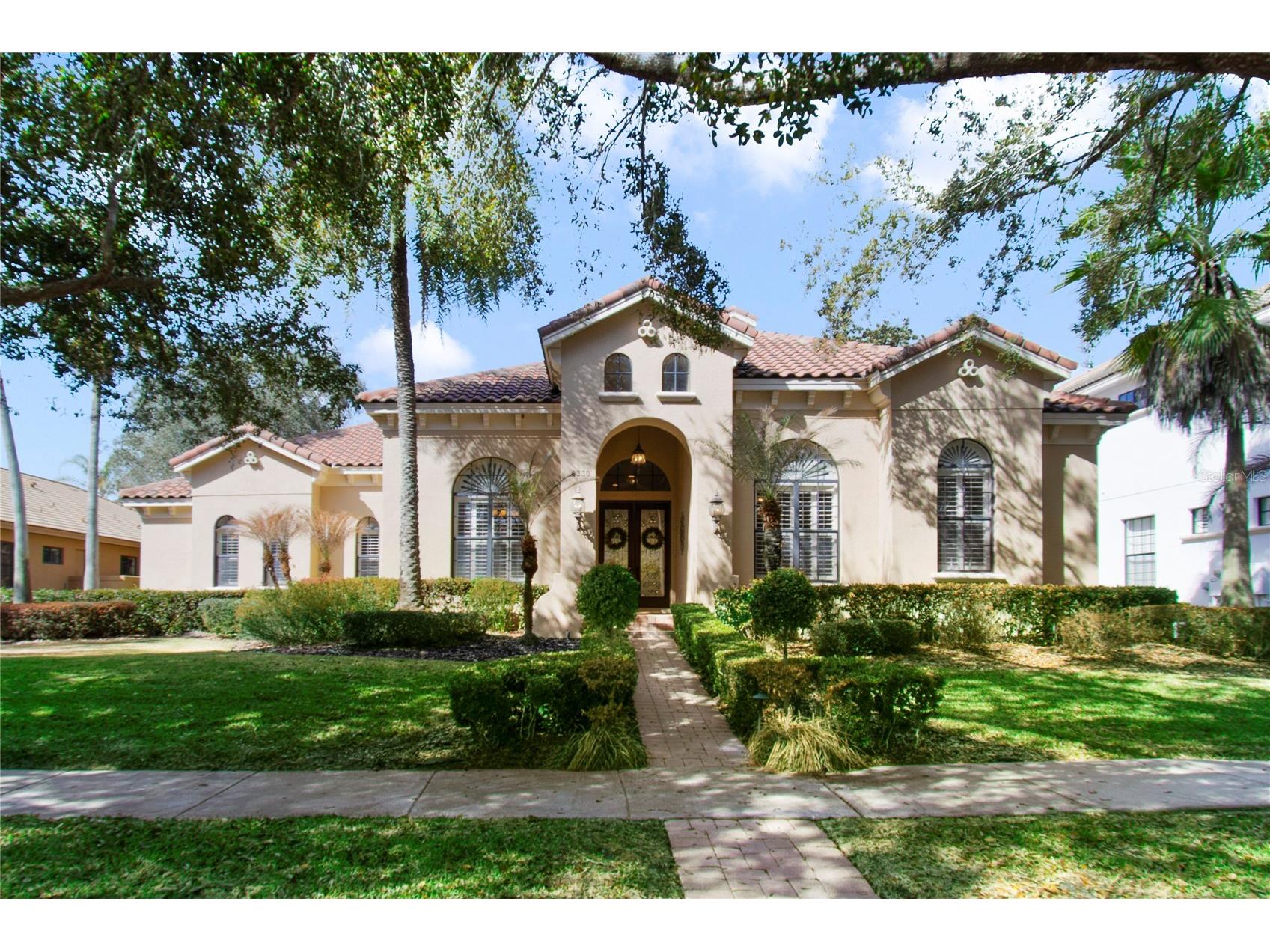 6330 Lake Burden View Drive Windermere FL 34786 S5144275 image1