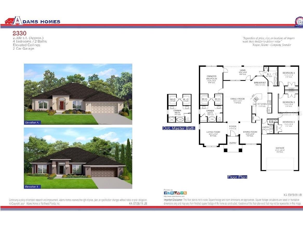 6330 Lapidus Rd. North Port FL 34291 A4694888 image1