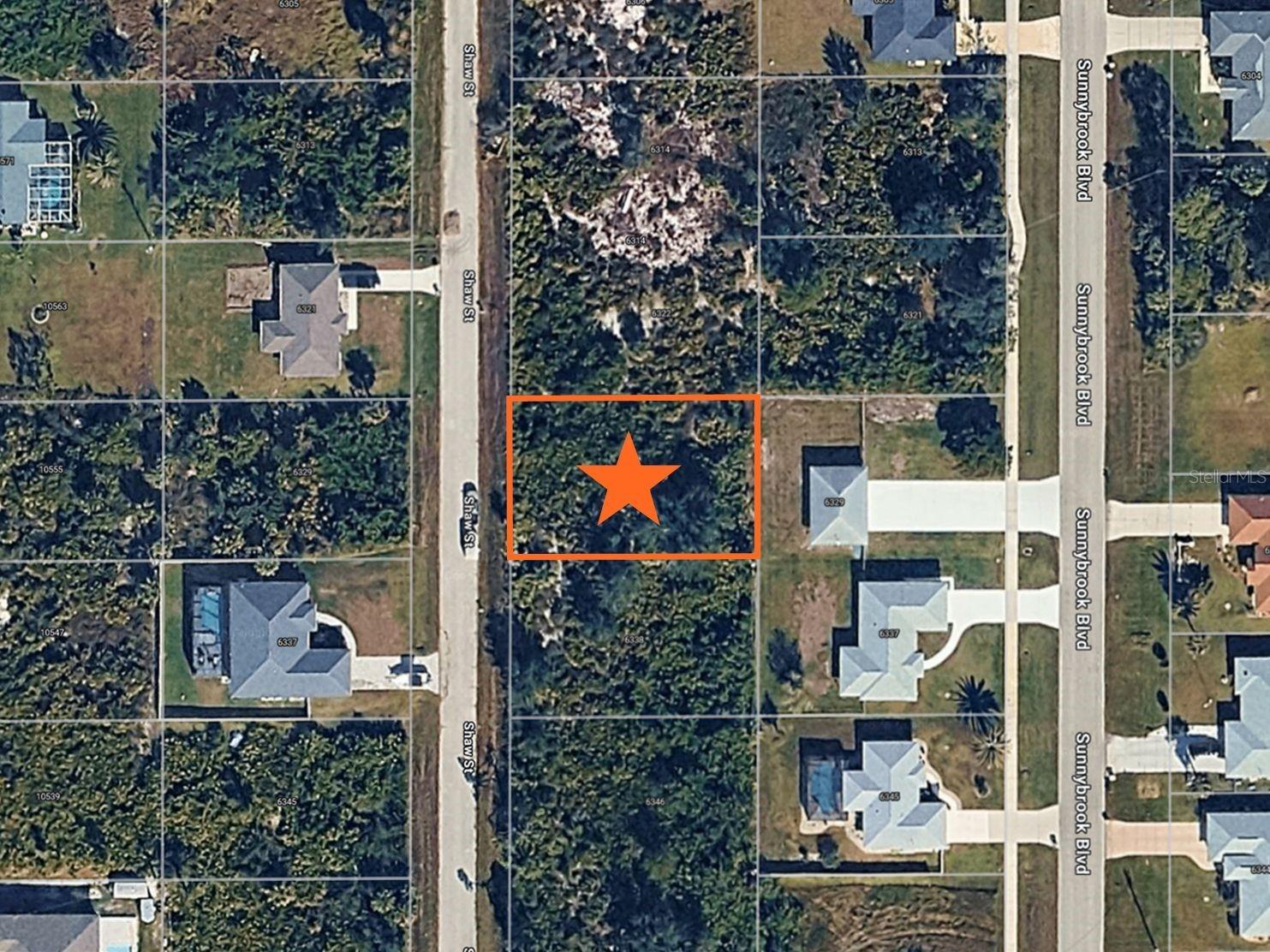 6330 Shaw Street Englewood FL 34224 D6145833 image1