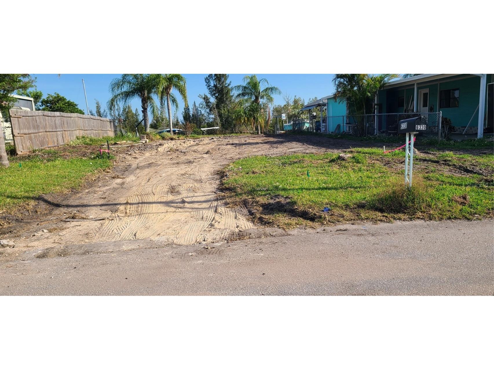 6330 Tower Drive Hudson FL 34667 - TOWER DRIVE CANAL TB8387426 image1