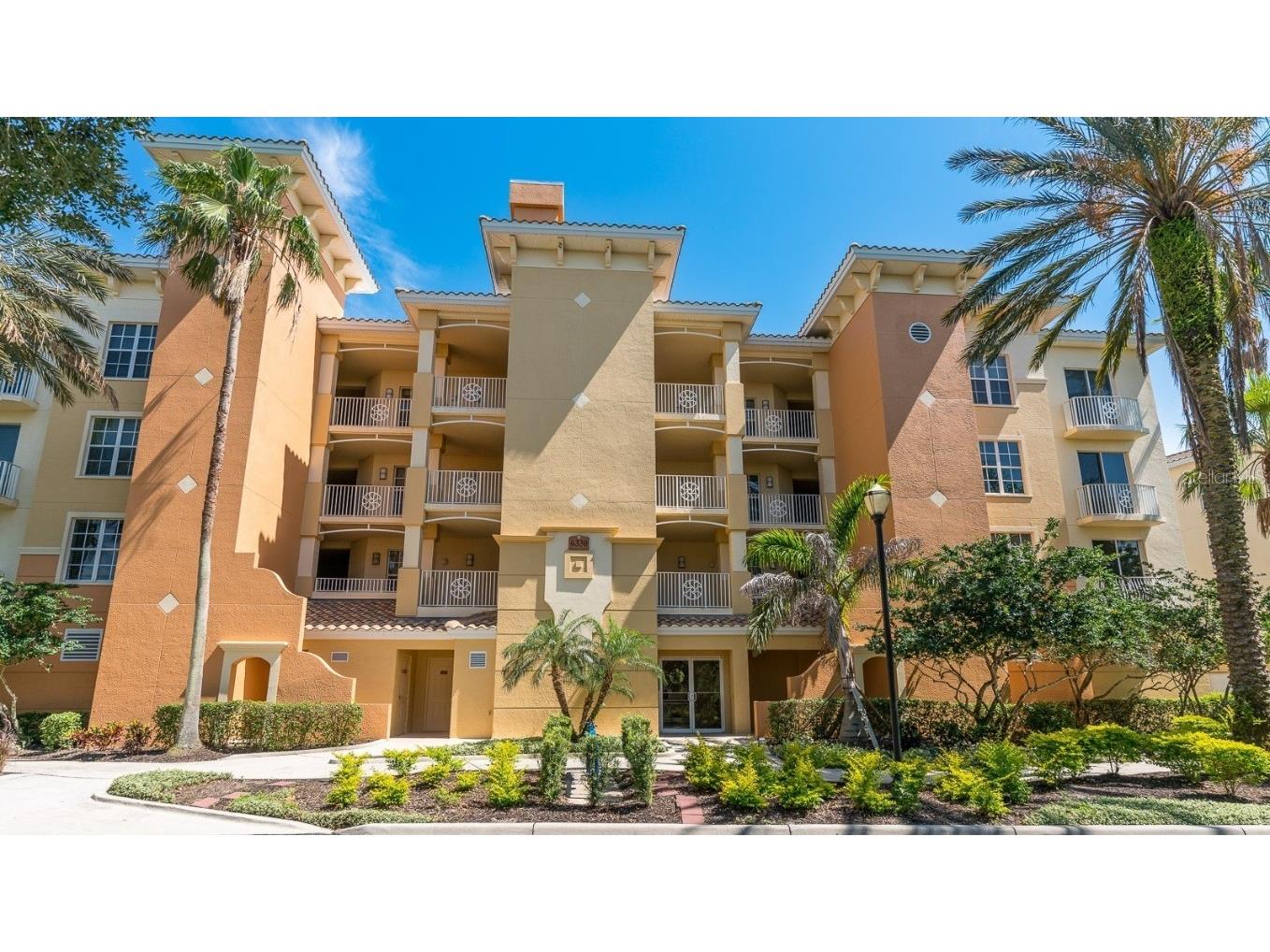 6330 Watercrest Way #402 Lakewood Ranch FL 34202 A4571087 image1