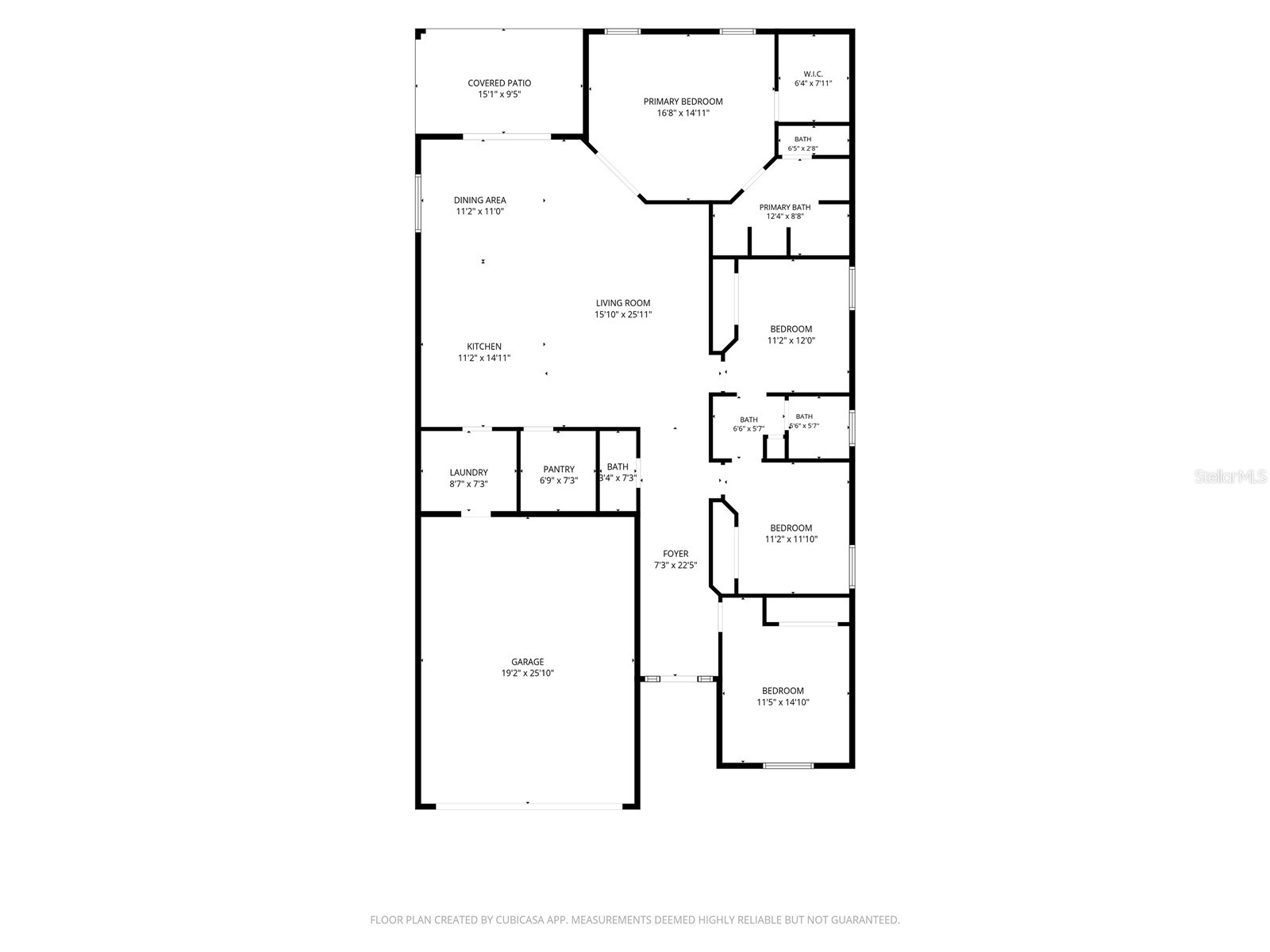 6331 164th Avenue E Parrish FL 34219 A4695213 image51