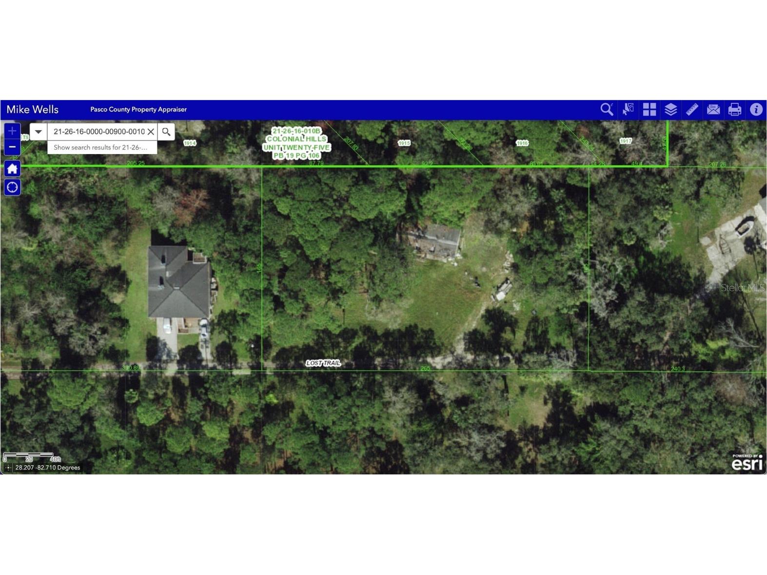 6331/6325 Lost Trail Holiday FL 34690 O6152769 image1