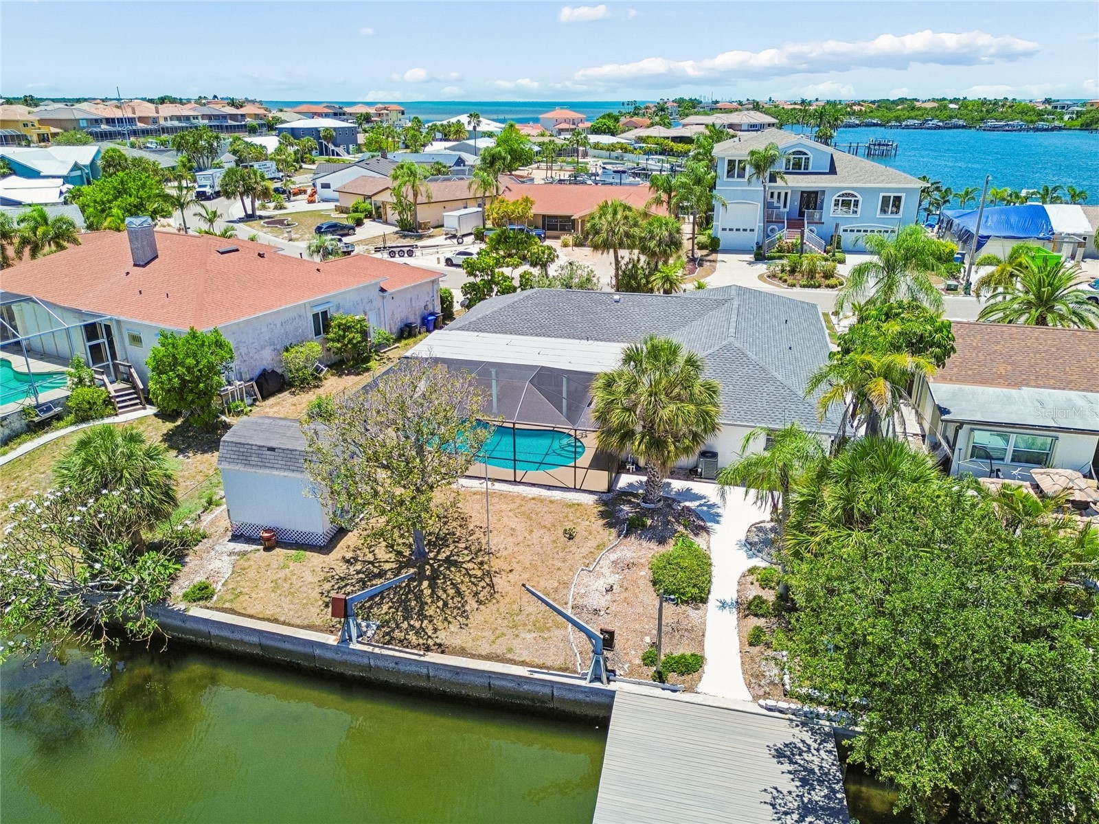 6331 Cocoa Lane Apollo Beach FL 33572 TB8522652 image67