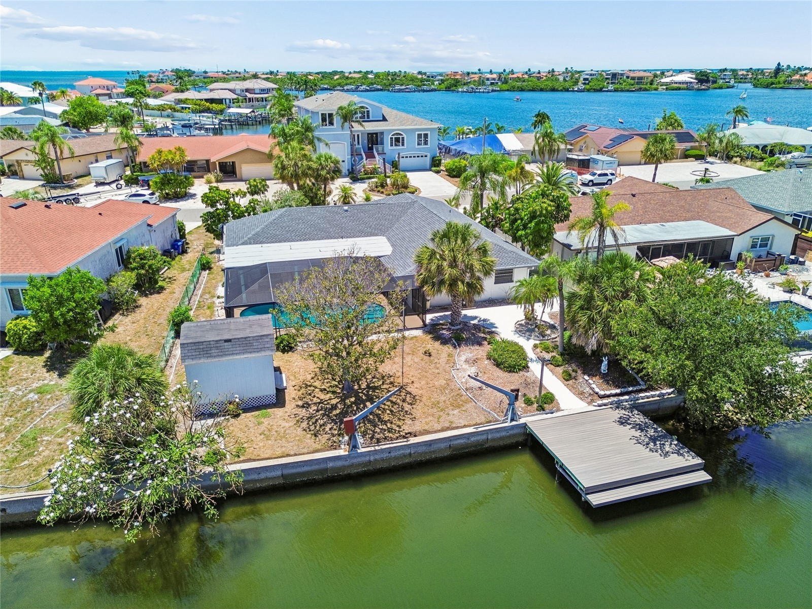 6331 Cocoa Lane Apollo Beach FL 33572 TB8522652 image68