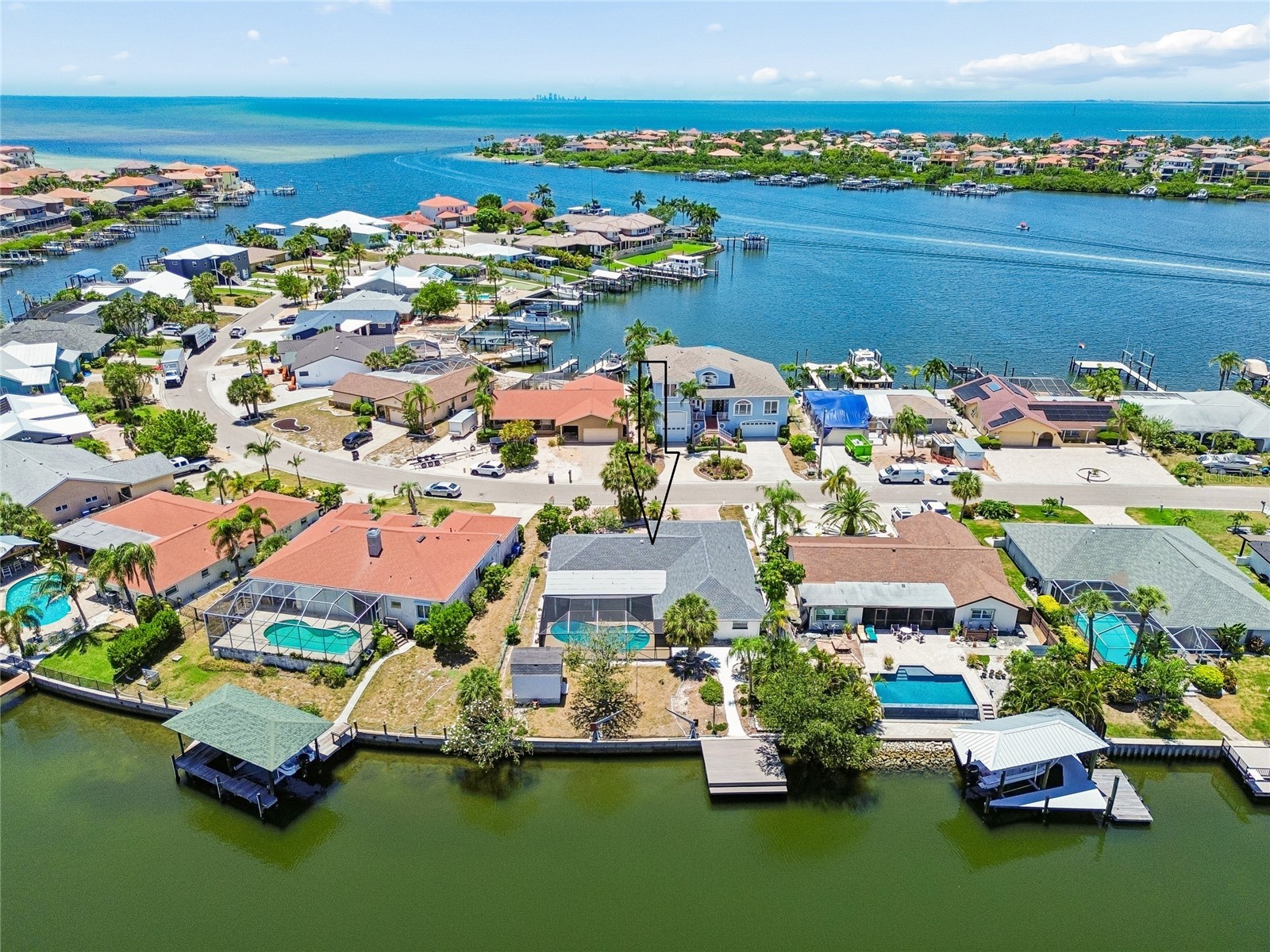6331 Cocoa Lane Apollo Beach FL 33572 TB8522652 image71