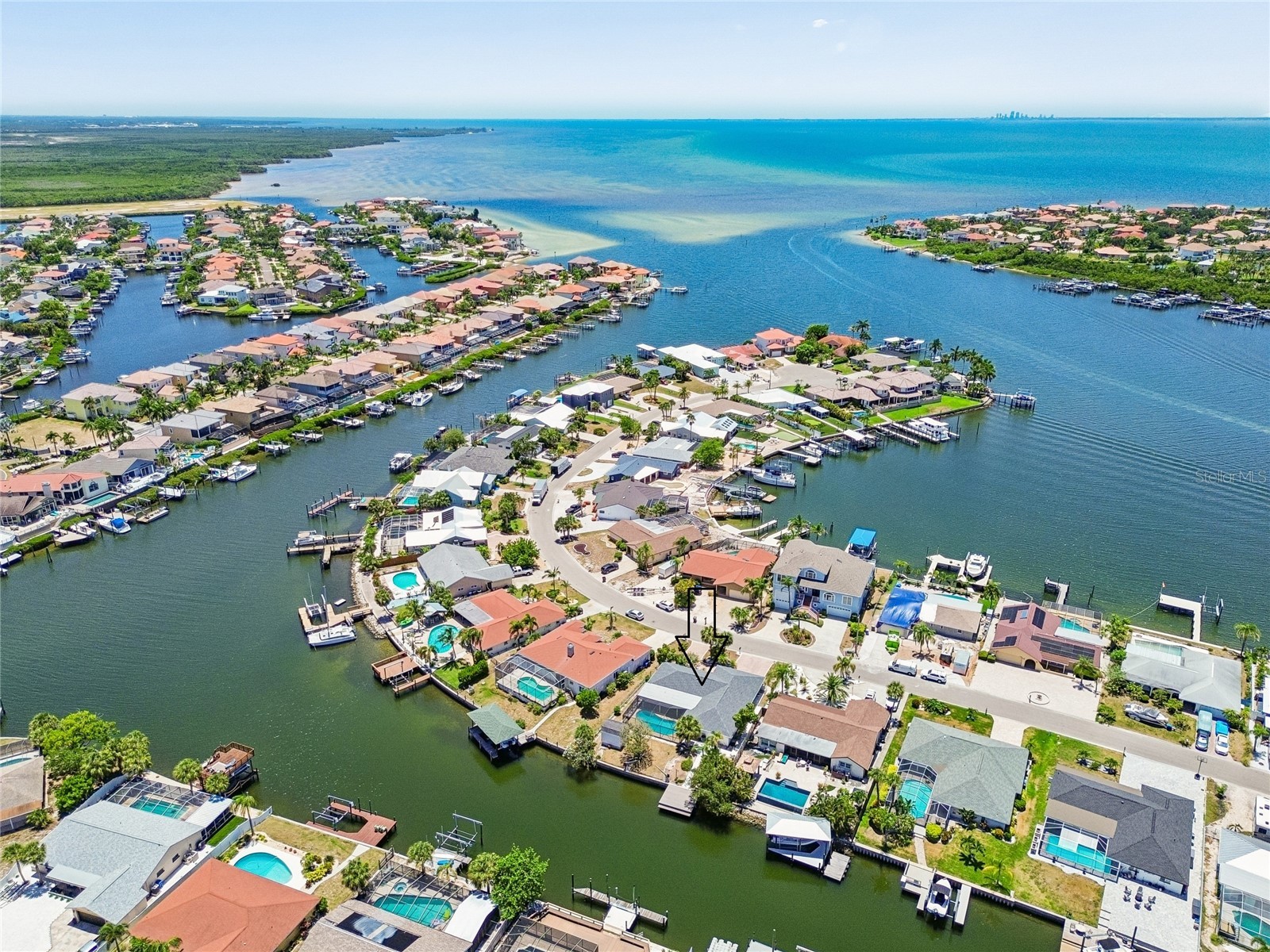 6331 Cocoa Lane Apollo Beach FL 33572 TB8522652 image72