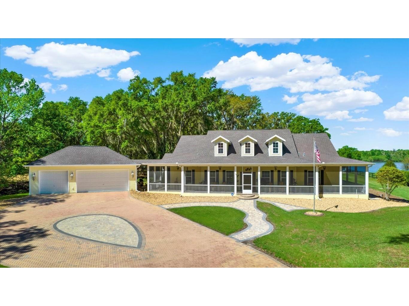 6331 Griffin Road Brooksville FL 34601 - LAKE IRVIN W7872223 image1