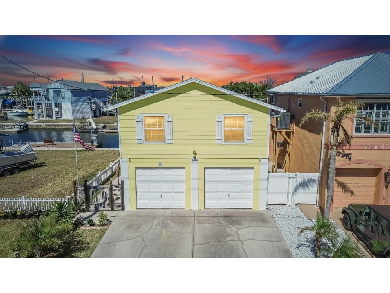 6331 Lonnie Lee Lane Hudson FL 34667 TB8481097 image1