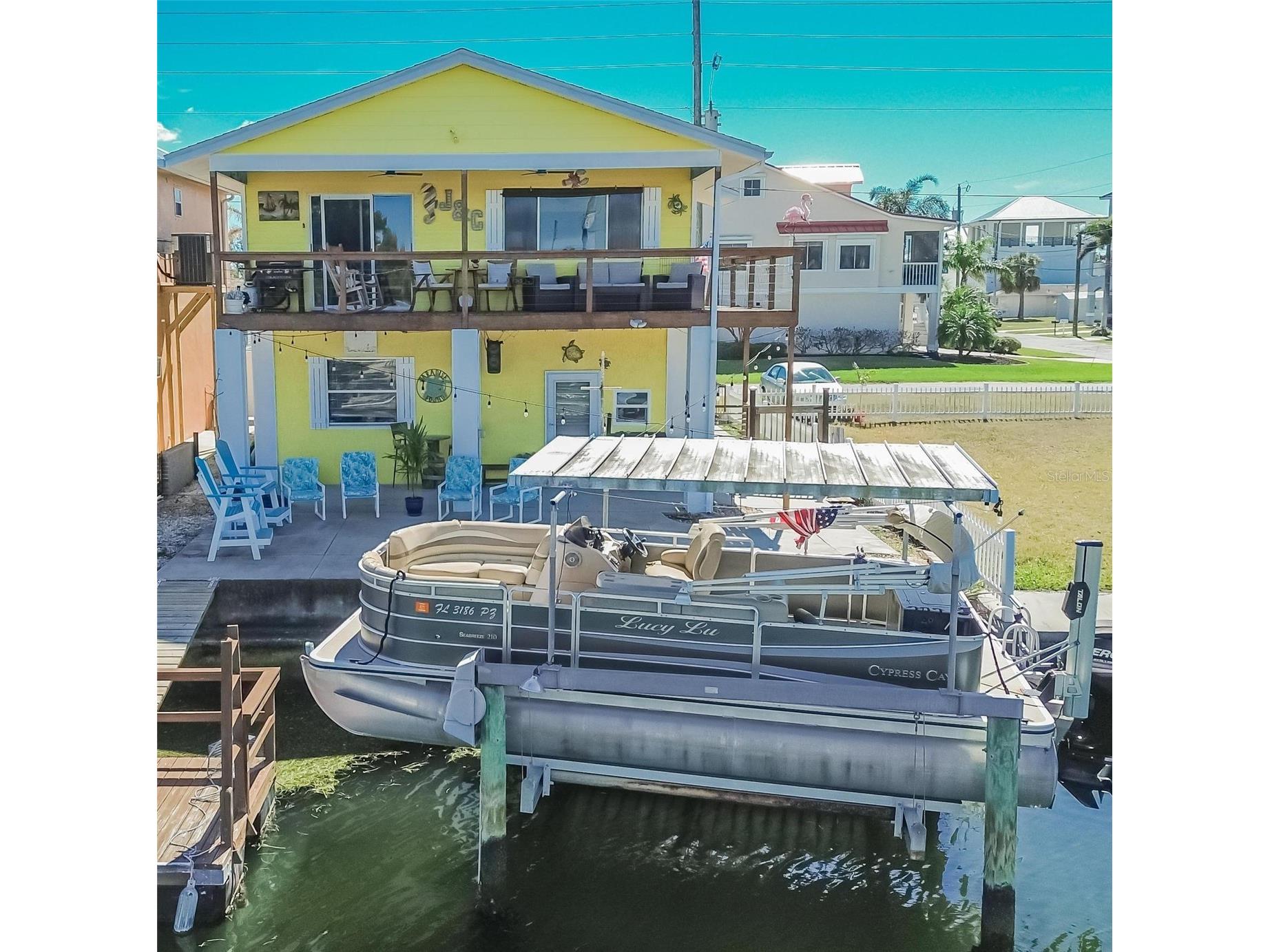 6331 Lonnie Lee Lane Hudson FL 34667 TB8481097 image2