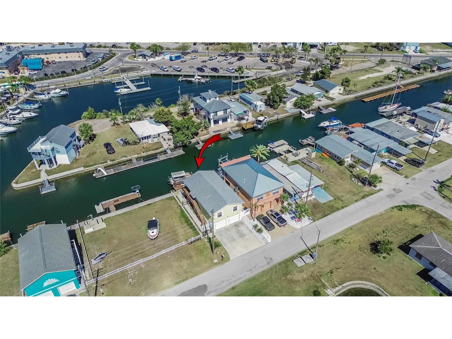 6331 Lonnie Lee Lane Hudson FL 34667 TB8481097 image52
