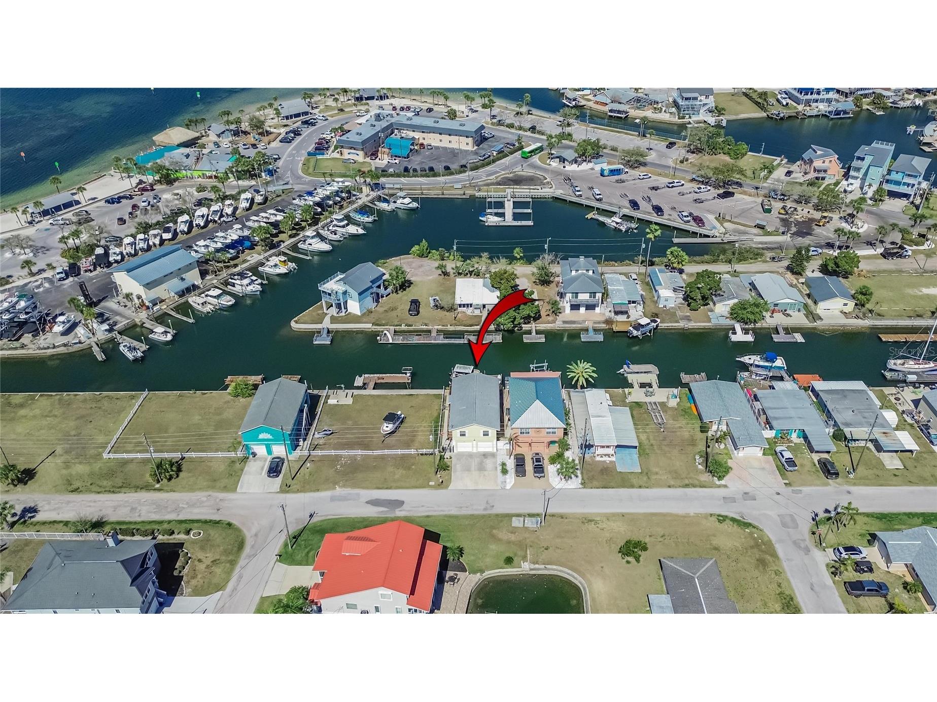 6331 Lonnie Lee Lane Hudson FL 34667 TB8481097 image53