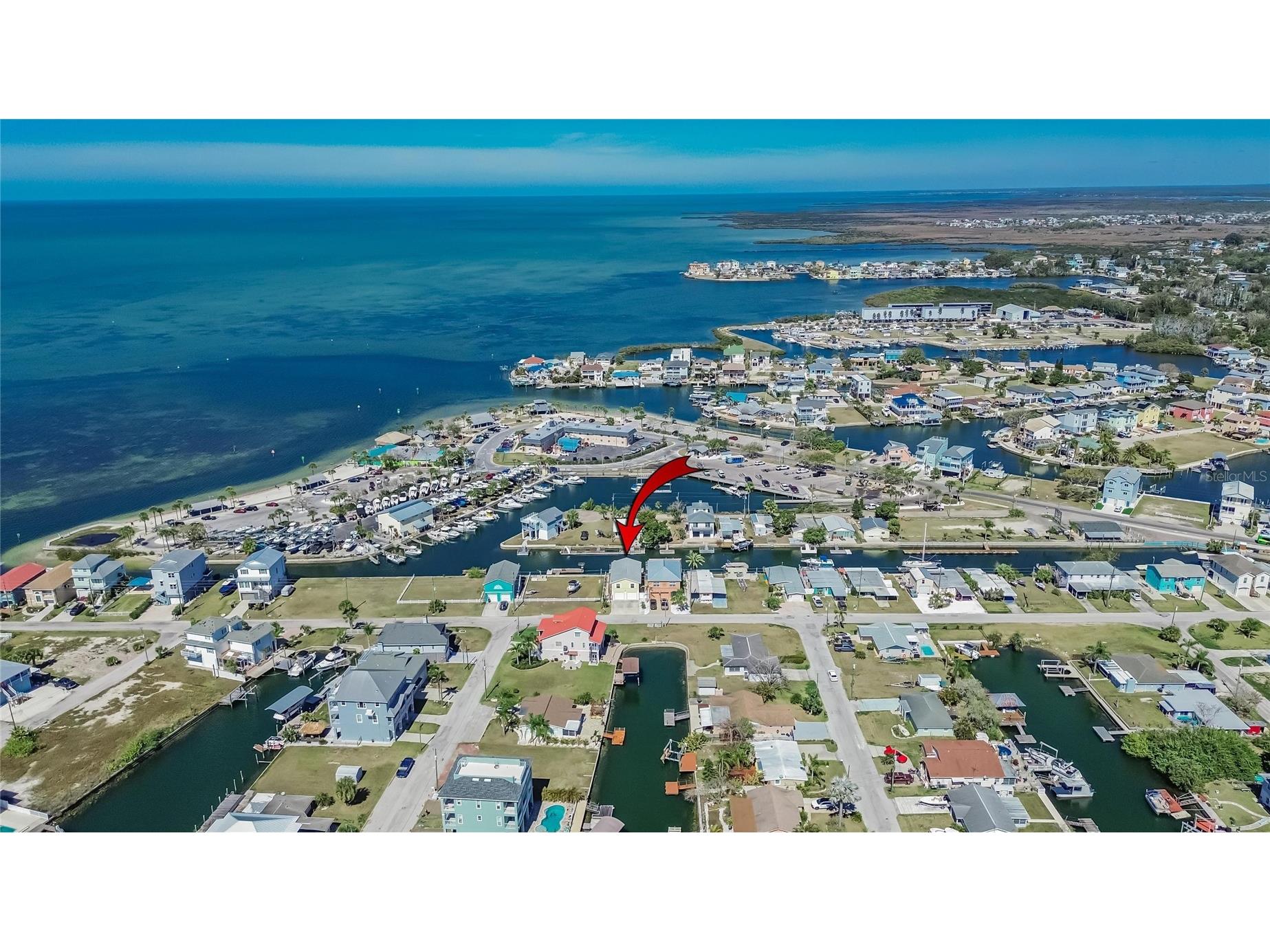 6331 Lonnie Lee Lane Hudson FL 34667 TB8481097 image54