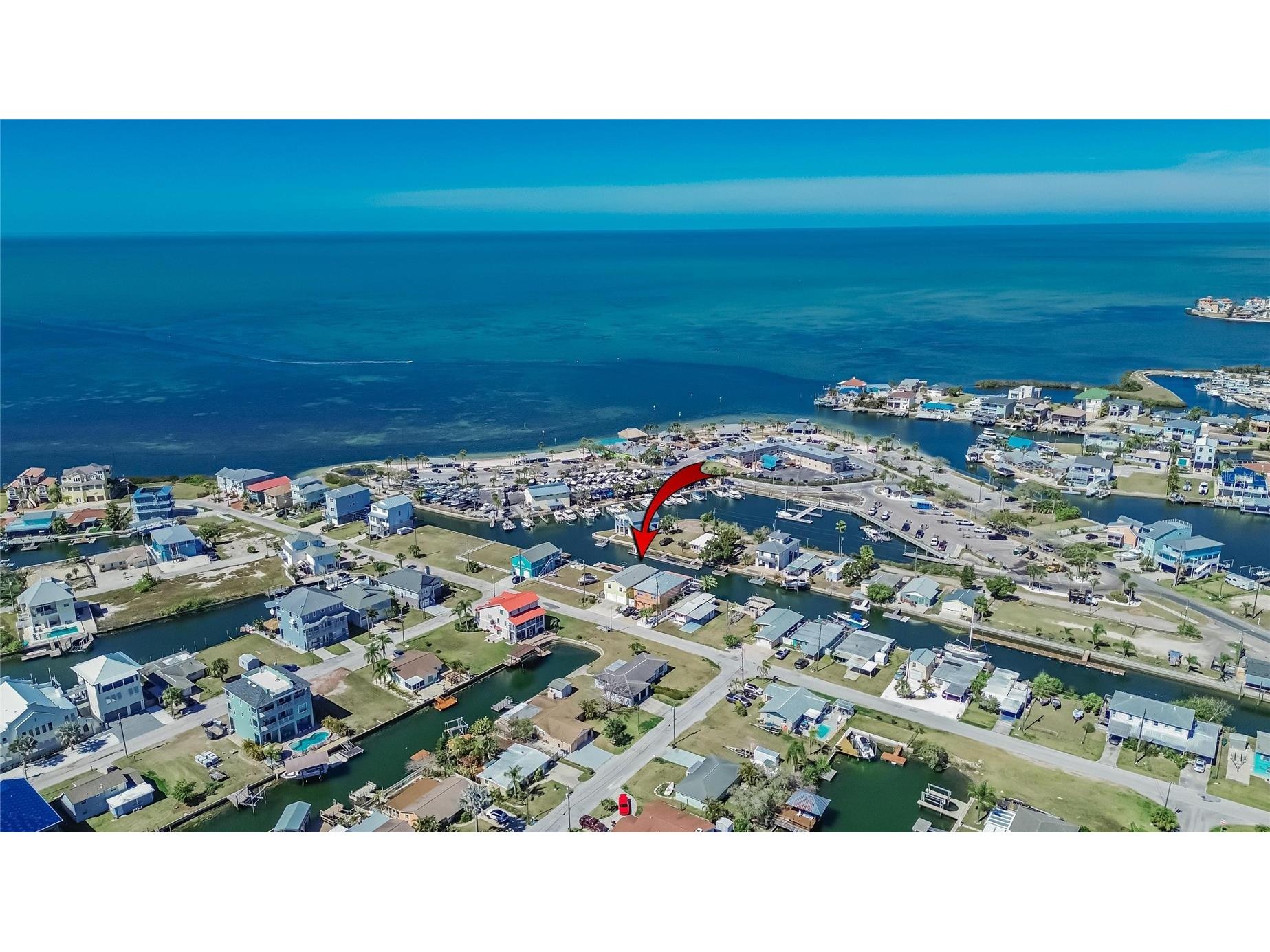 6331 Lonnie Lee Lane Hudson FL 34667 TB8481097 image55