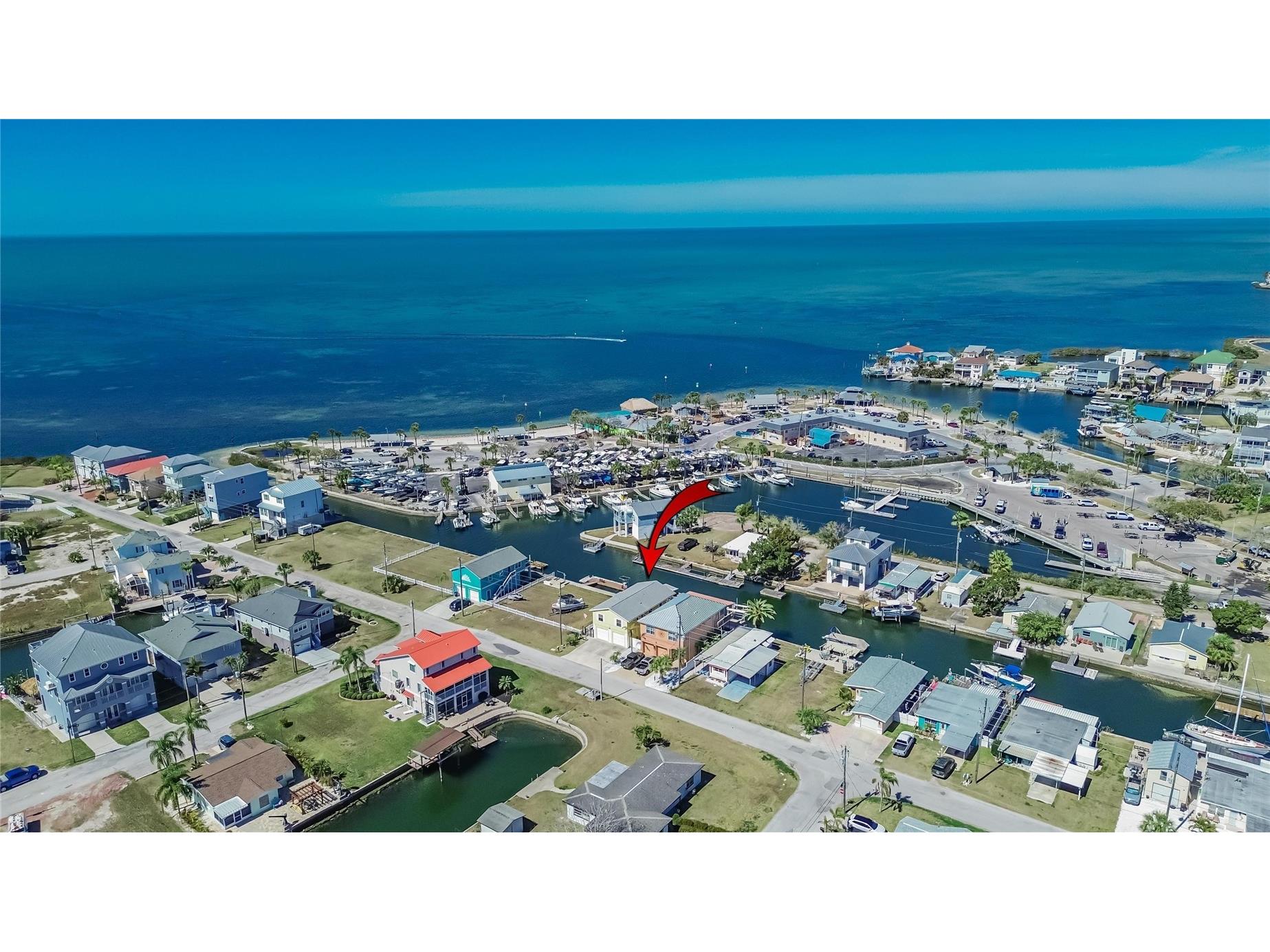 6331 Lonnie Lee Lane Hudson FL 34667 TB8481097 image56