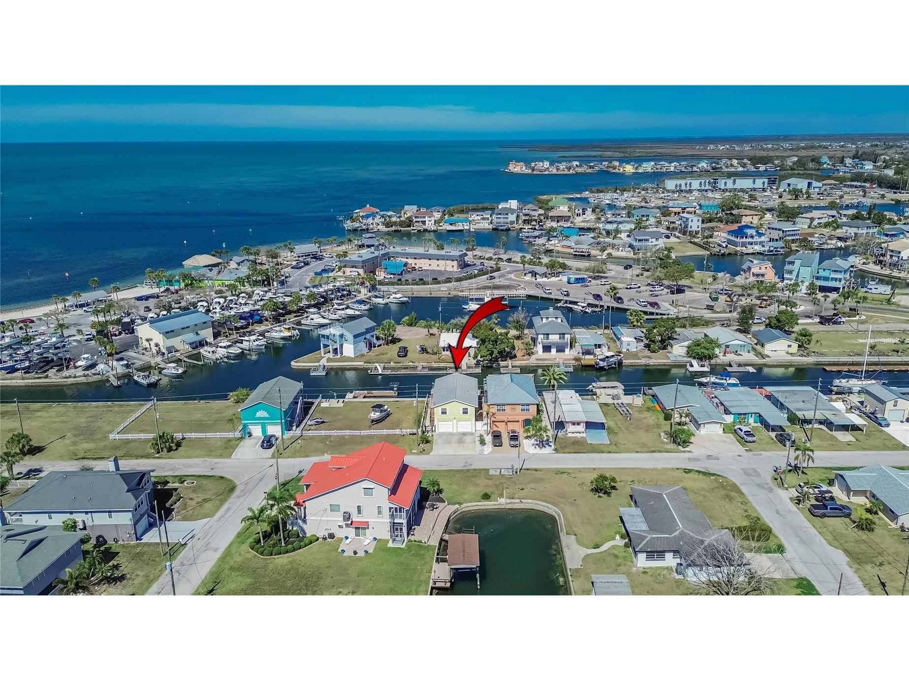 6331 Lonnie Lee Lane Hudson FL 34667 TB8481097 image57