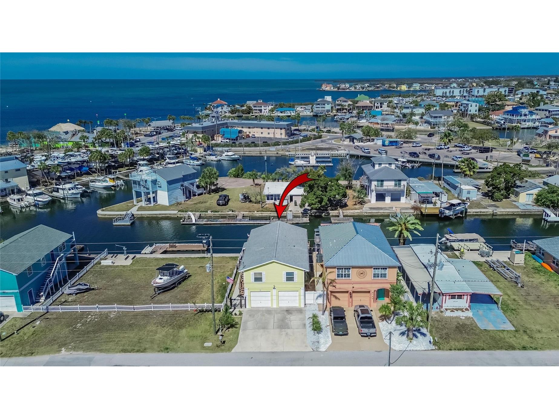 6331 Lonnie Lee Lane Hudson FL 34667 TB8481097 image58