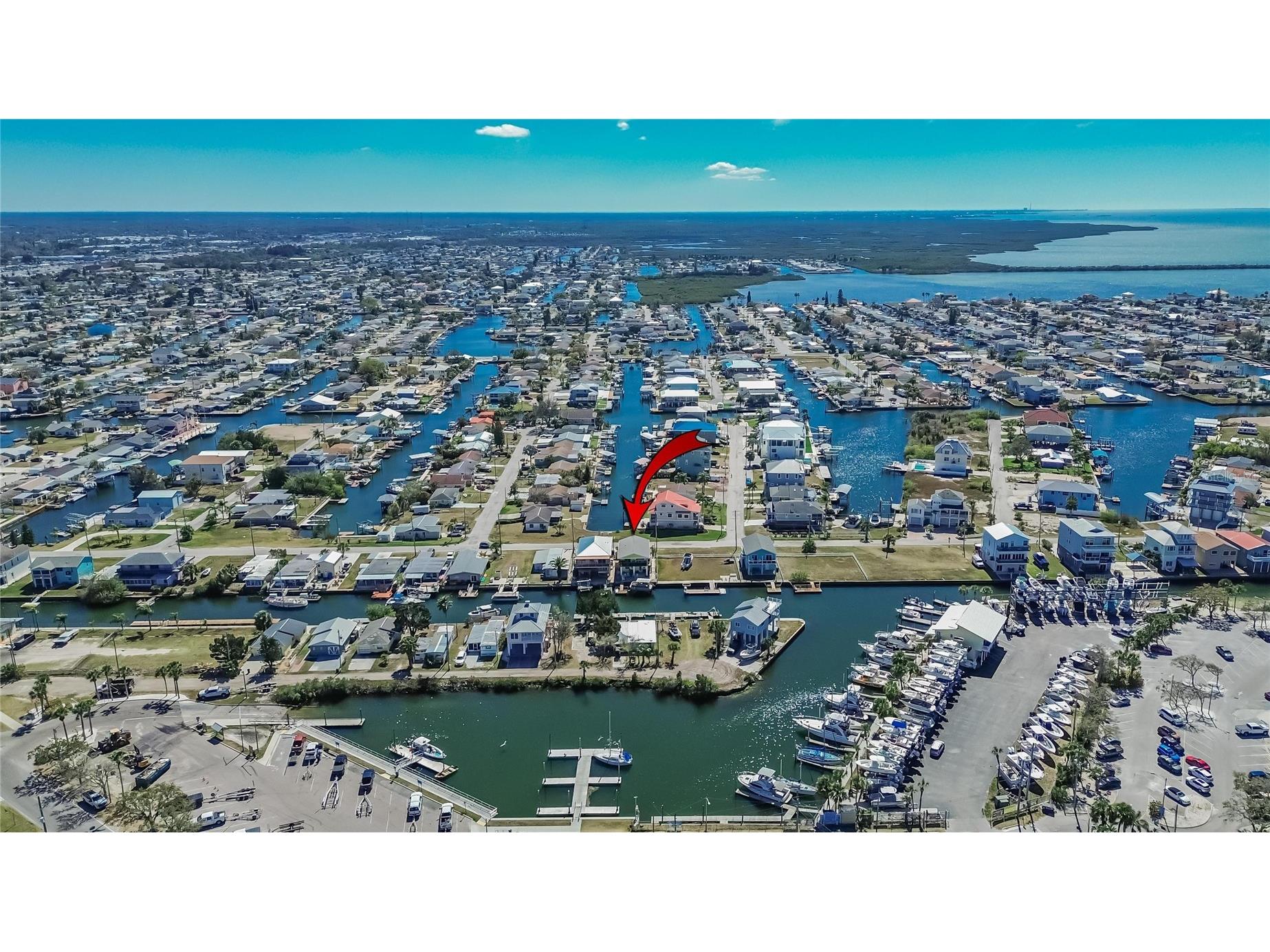 6331 Lonnie Lee Lane Hudson FL 34667 TB8481097 image63