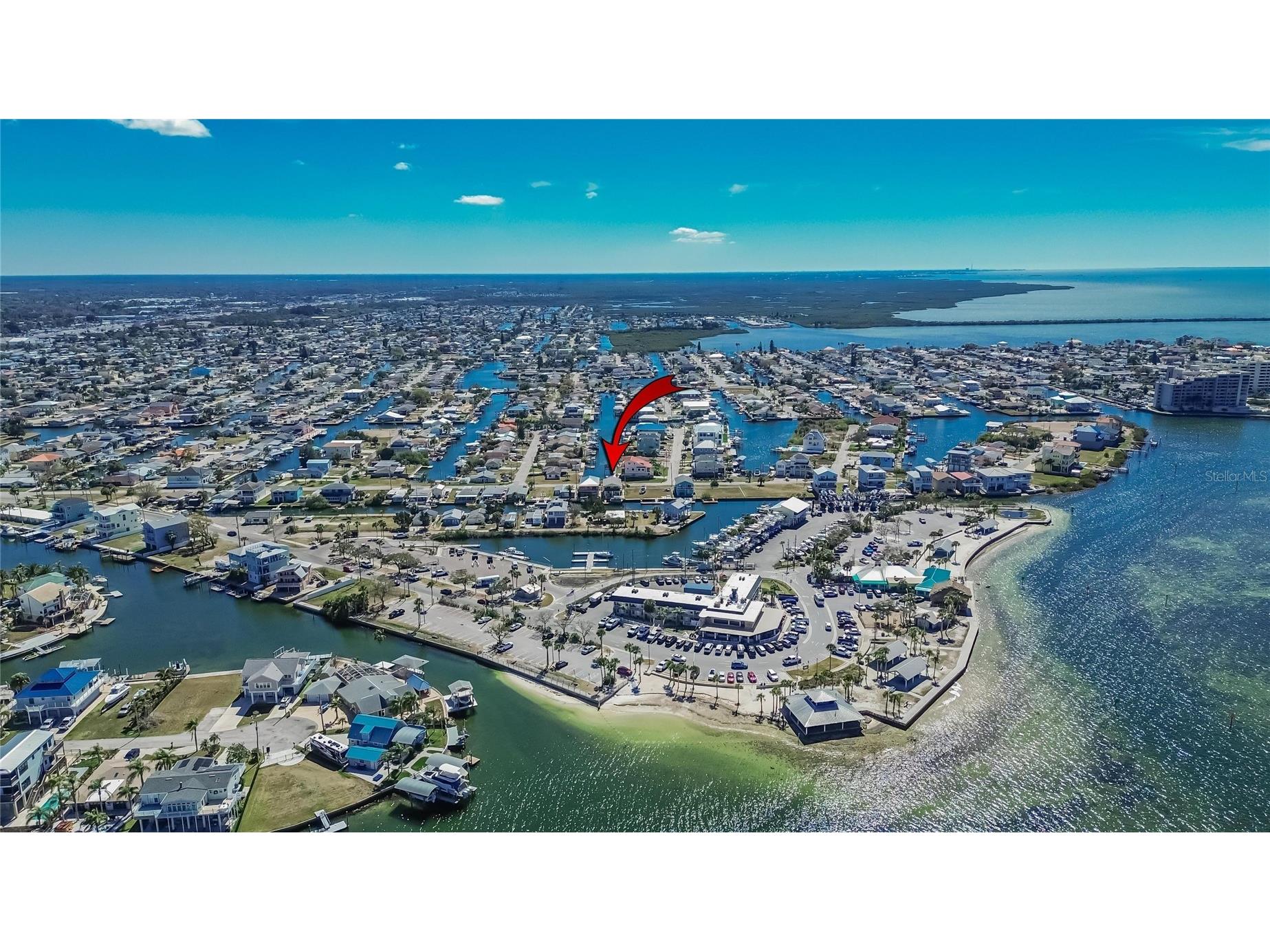 6331 Lonnie Lee Lane Hudson FL 34667 TB8481097 image64