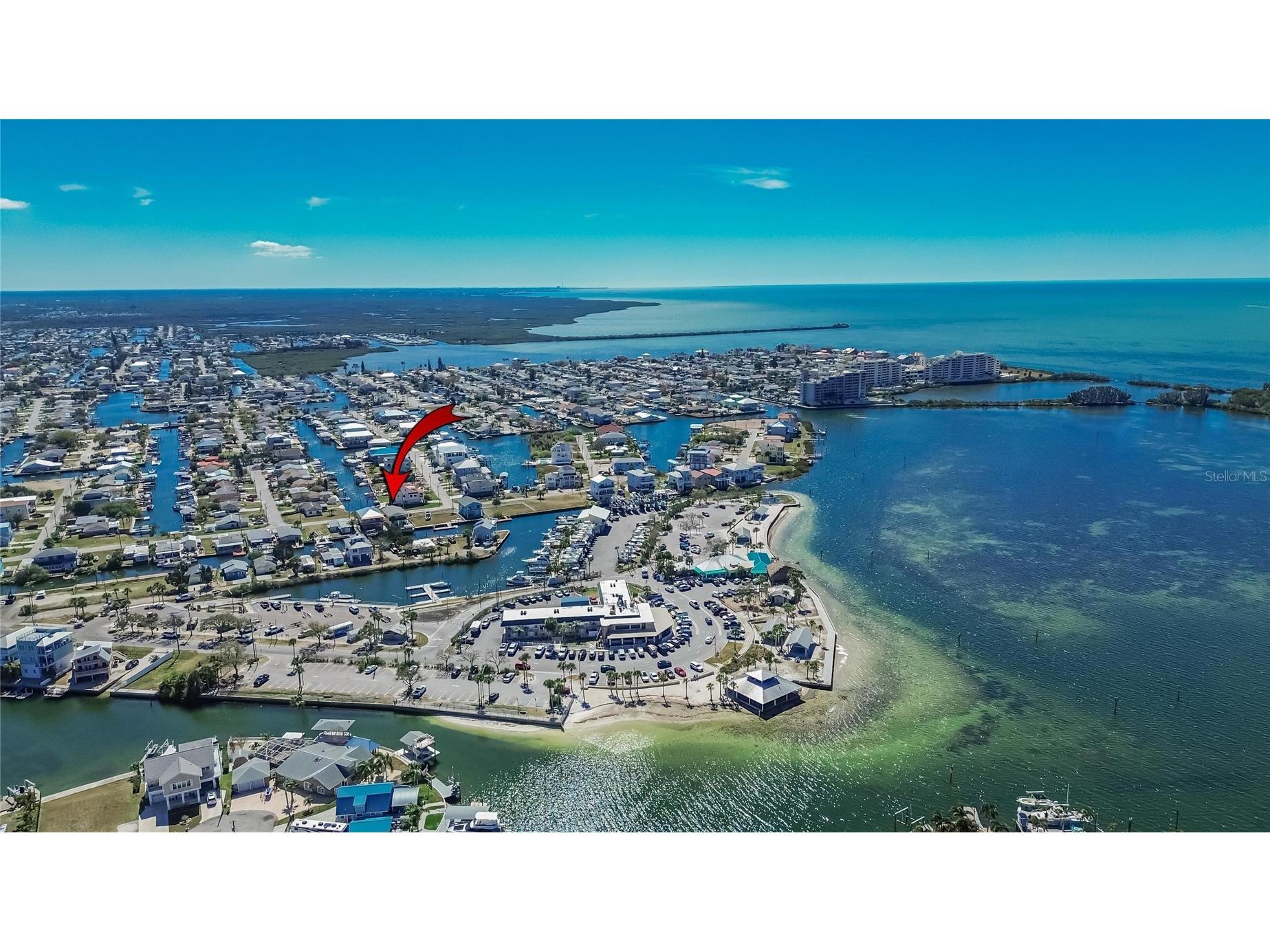 6331 Lonnie Lee Lane Hudson FL 34667 TB8481097 image65