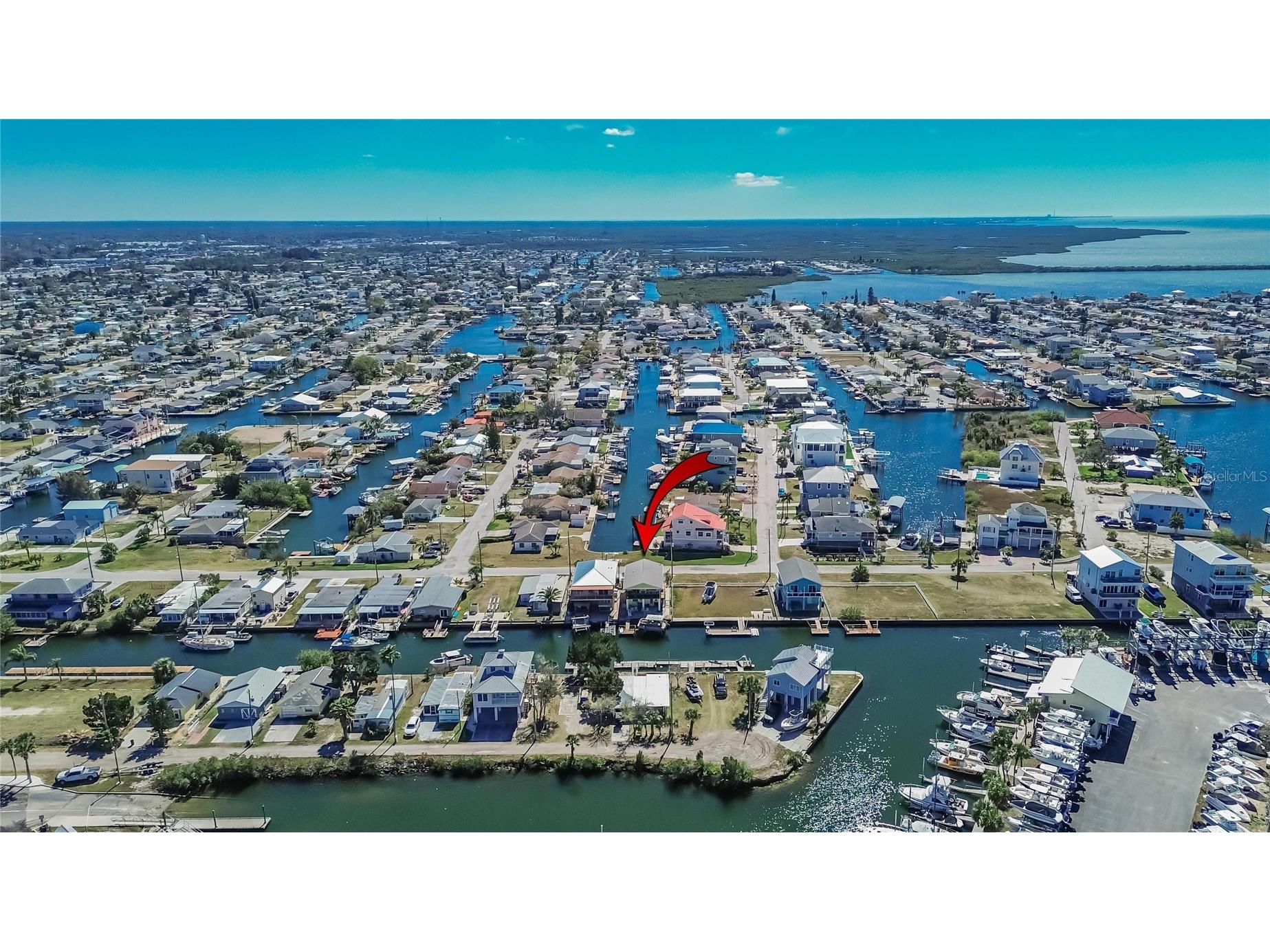 6331 Lonnie Lee Lane Hudson FL 34667 TB8481097 image69