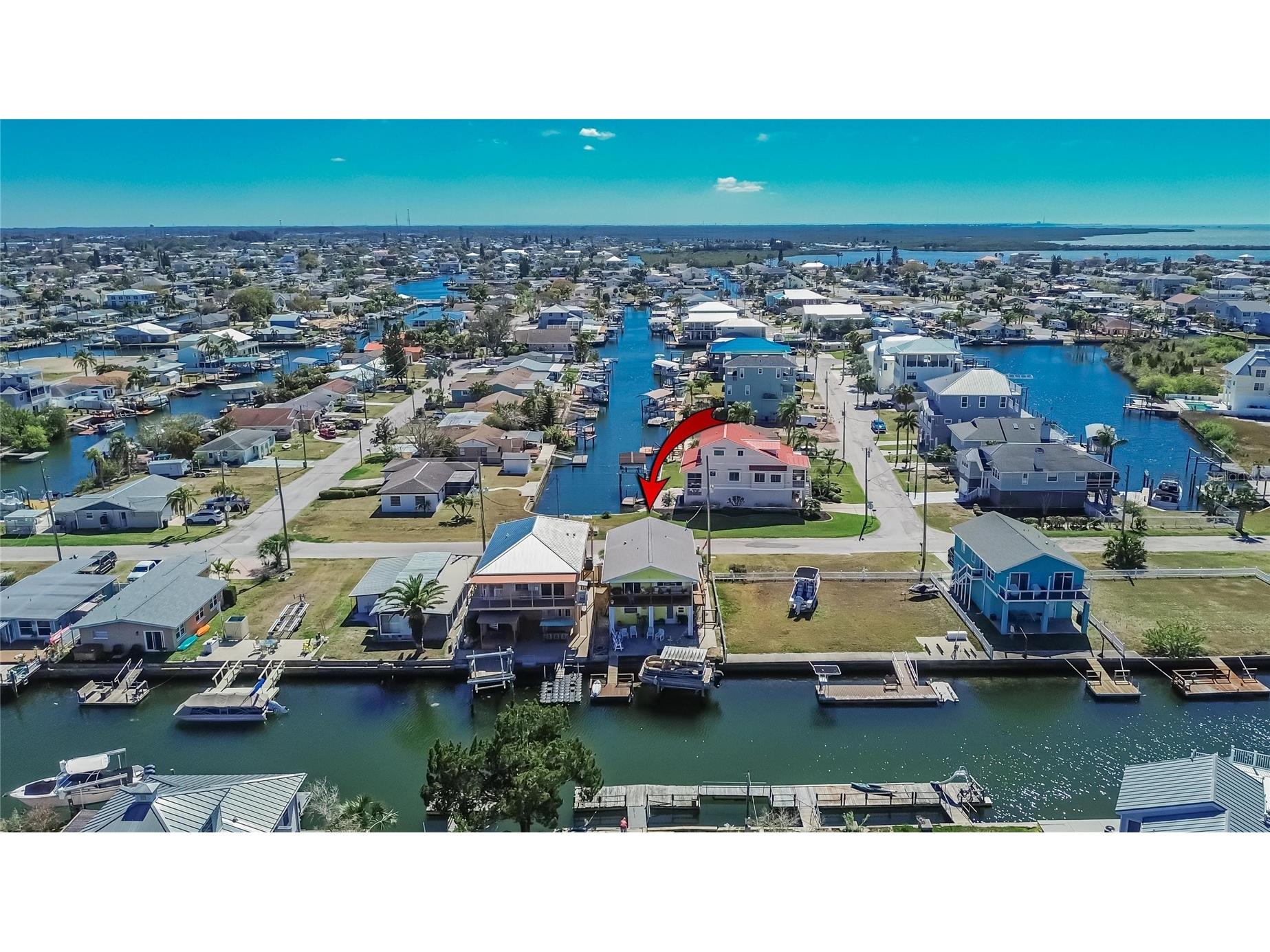 6331 Lonnie Lee Lane Hudson FL 34667 TB8481097 image70