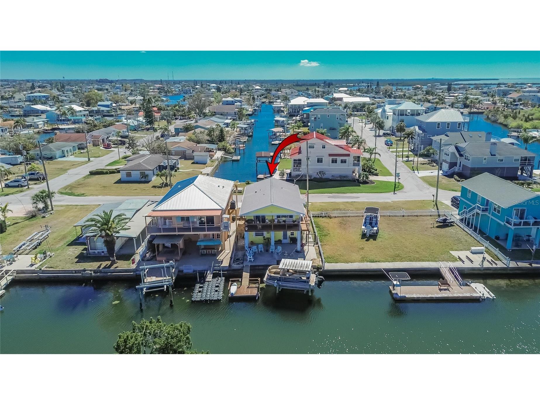 6331 Lonnie Lee Lane Hudson FL 34667 TB8481097 image71