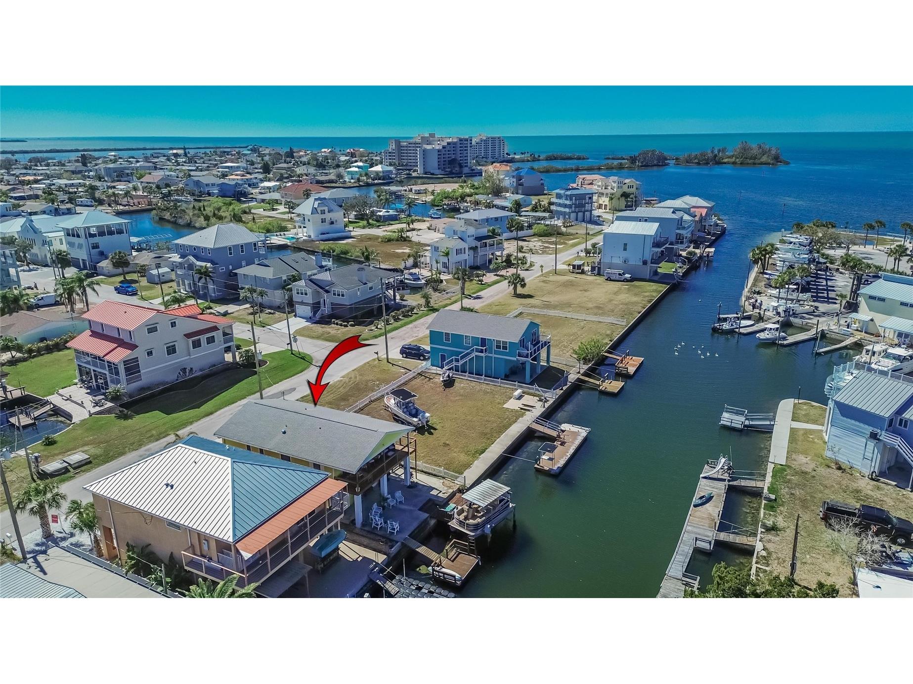 6331 Lonnie Lee Lane Hudson FL 34667 TB8481097 image74