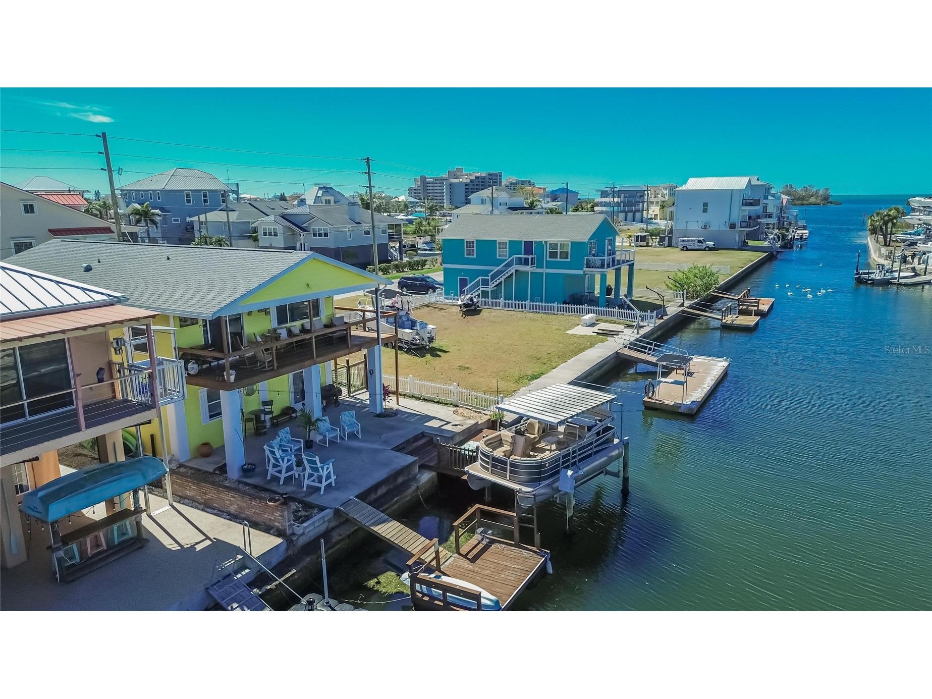 6331 Lonnie Lee Lane Hudson FL 34667 TB8481097 image75