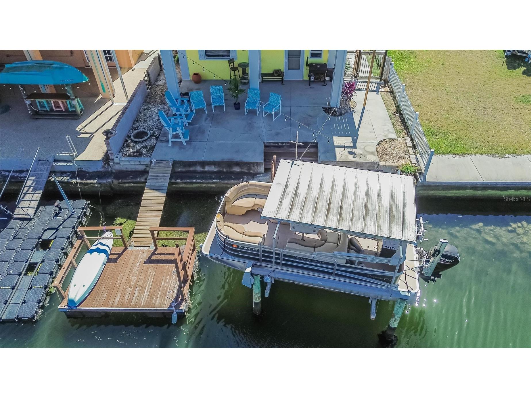 6331 Lonnie Lee Lane Hudson FL 34667 TB8481097 image77