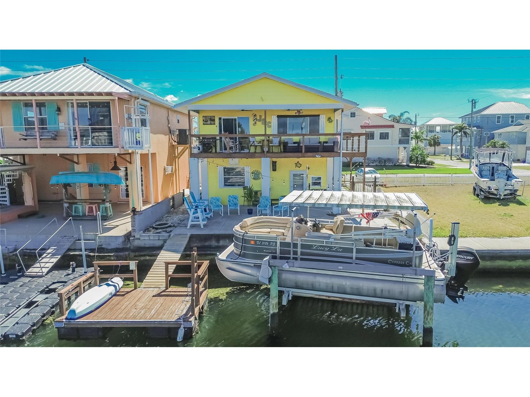 6331 Lonnie Lee Lane Hudson FL 34667 TB8481097 image78