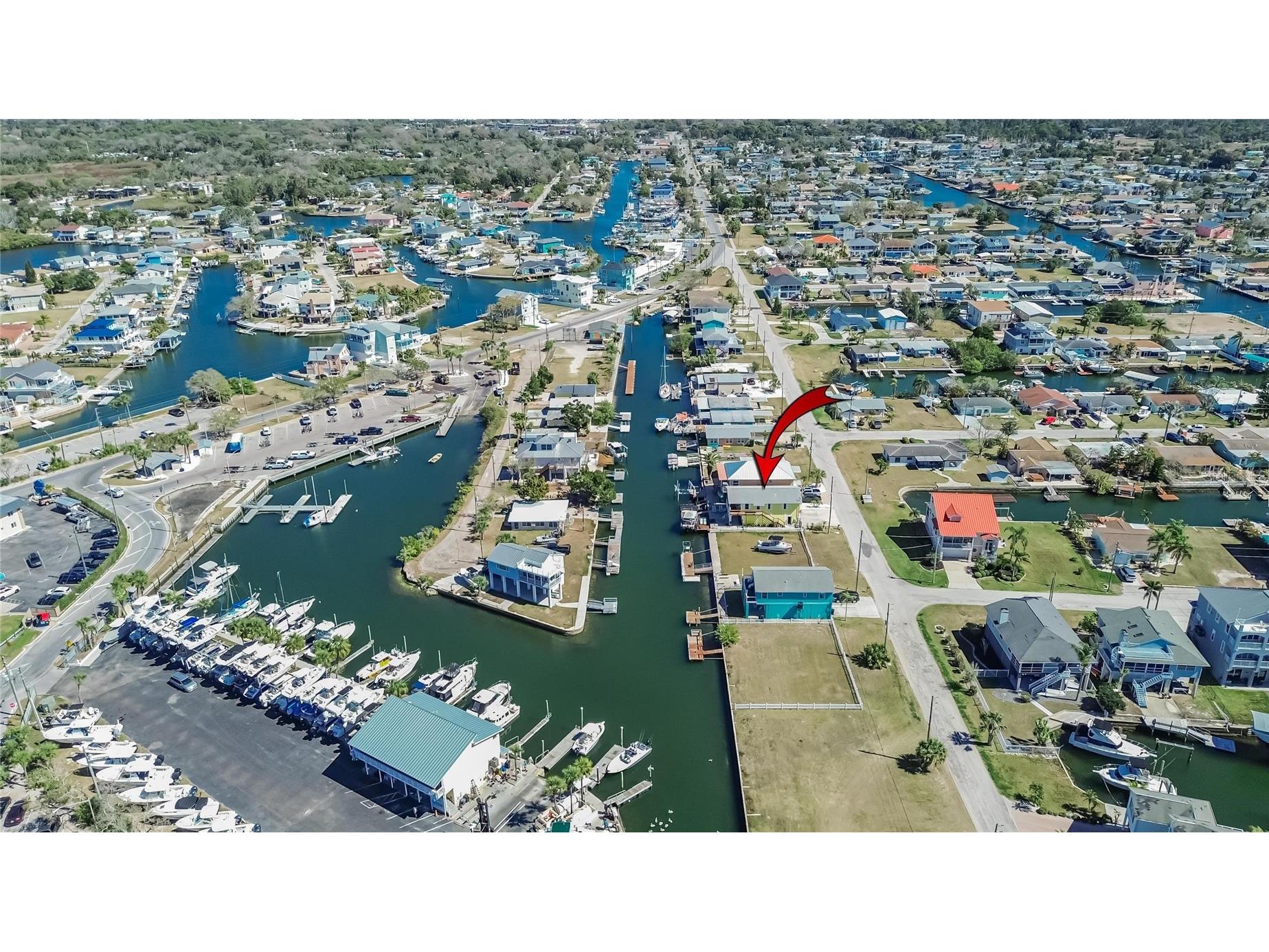 6331 Lonnie Lee Lane Hudson FL 34667 TB8481097 image82