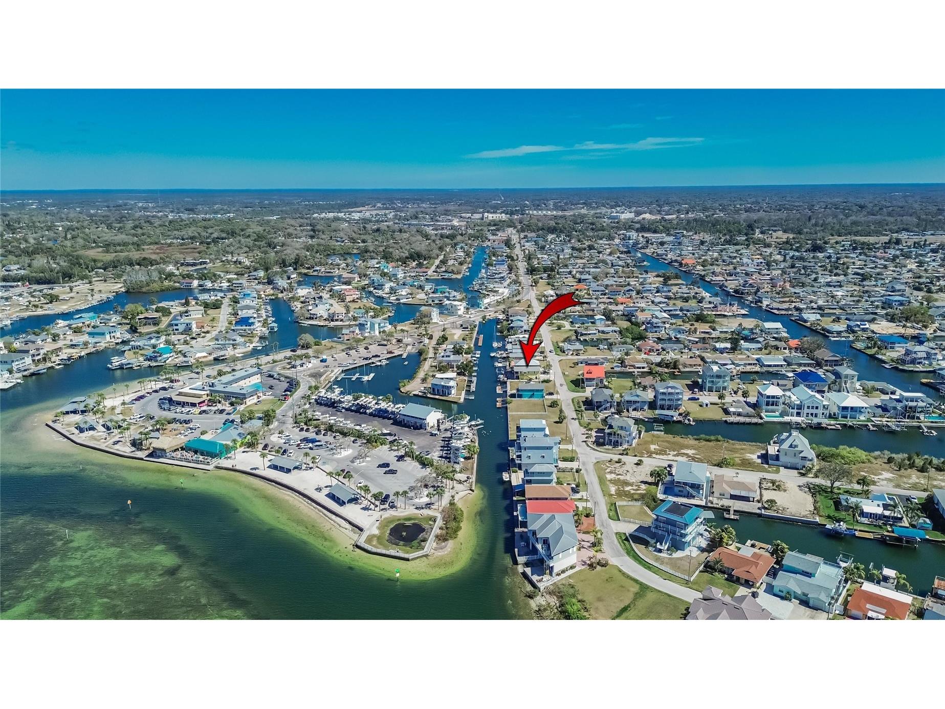 6331 Lonnie Lee Lane Hudson FL 34667 TB8481097 image83