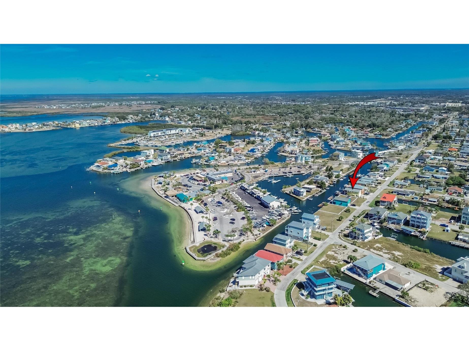 6331 Lonnie Lee Lane Hudson FL 34667 TB8481097 image84