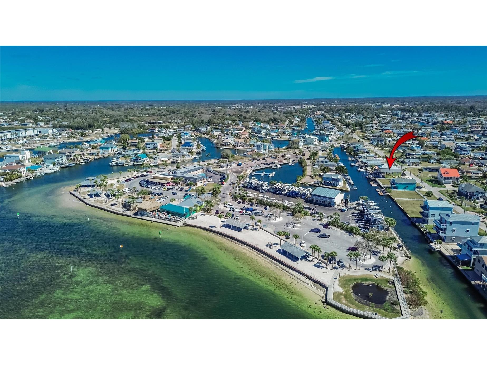 6331 Lonnie Lee Lane Hudson FL 34667 TB8481097 image85