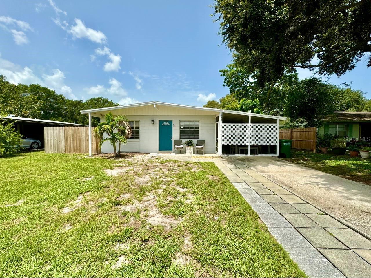 6331 S Renellie Court Tampa FL 33616 TB8463318 image1
