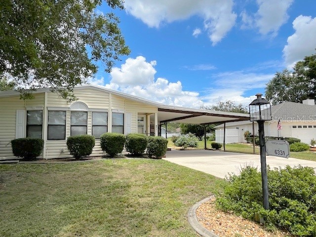 6331 SW 83rd Place Ocala FL 34476 O6223418 image1