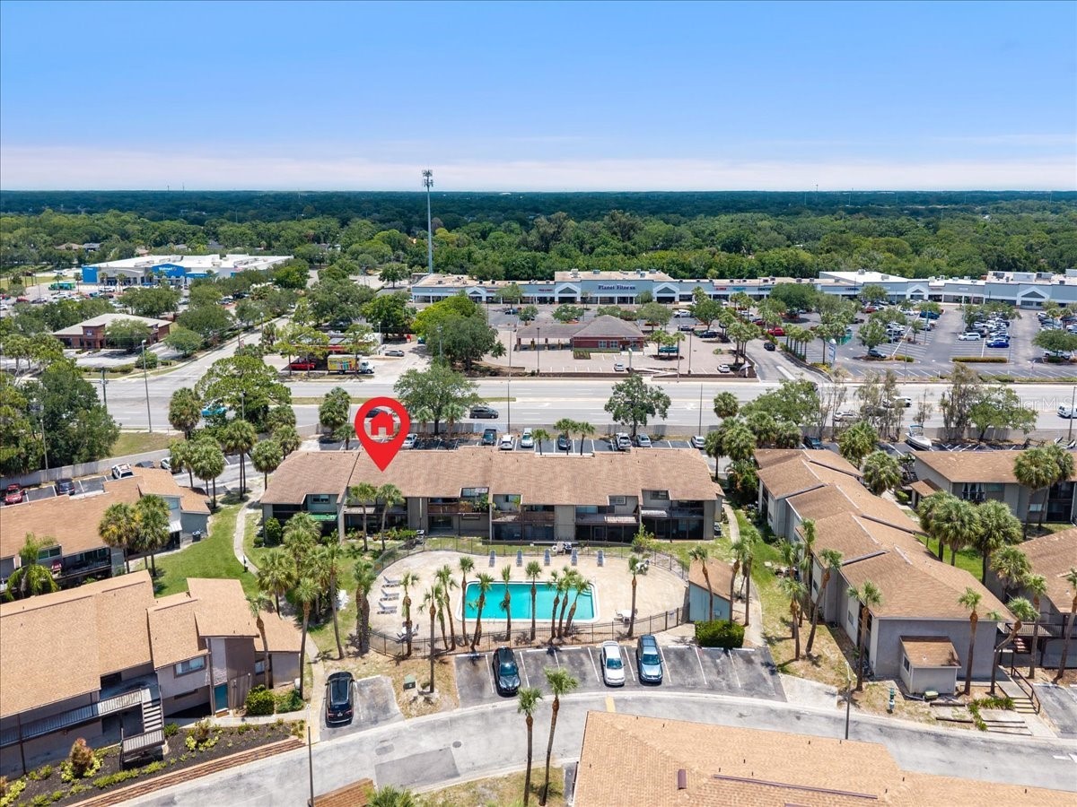 6332 Newtown Circle #32B5 Tampa FL 33615 TB8514133 image30