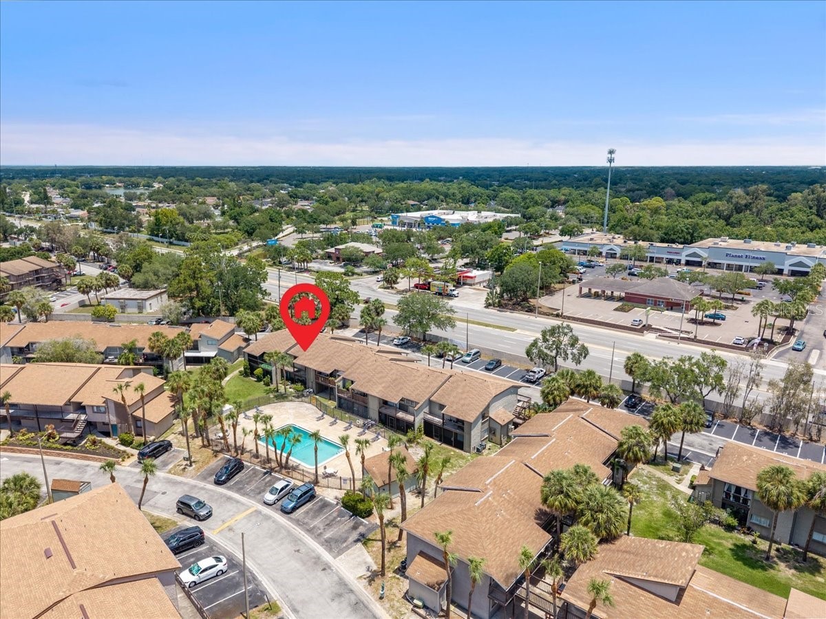 6332 Newtown Circle #32B5 Tampa FL 33615 TB8514133 image31